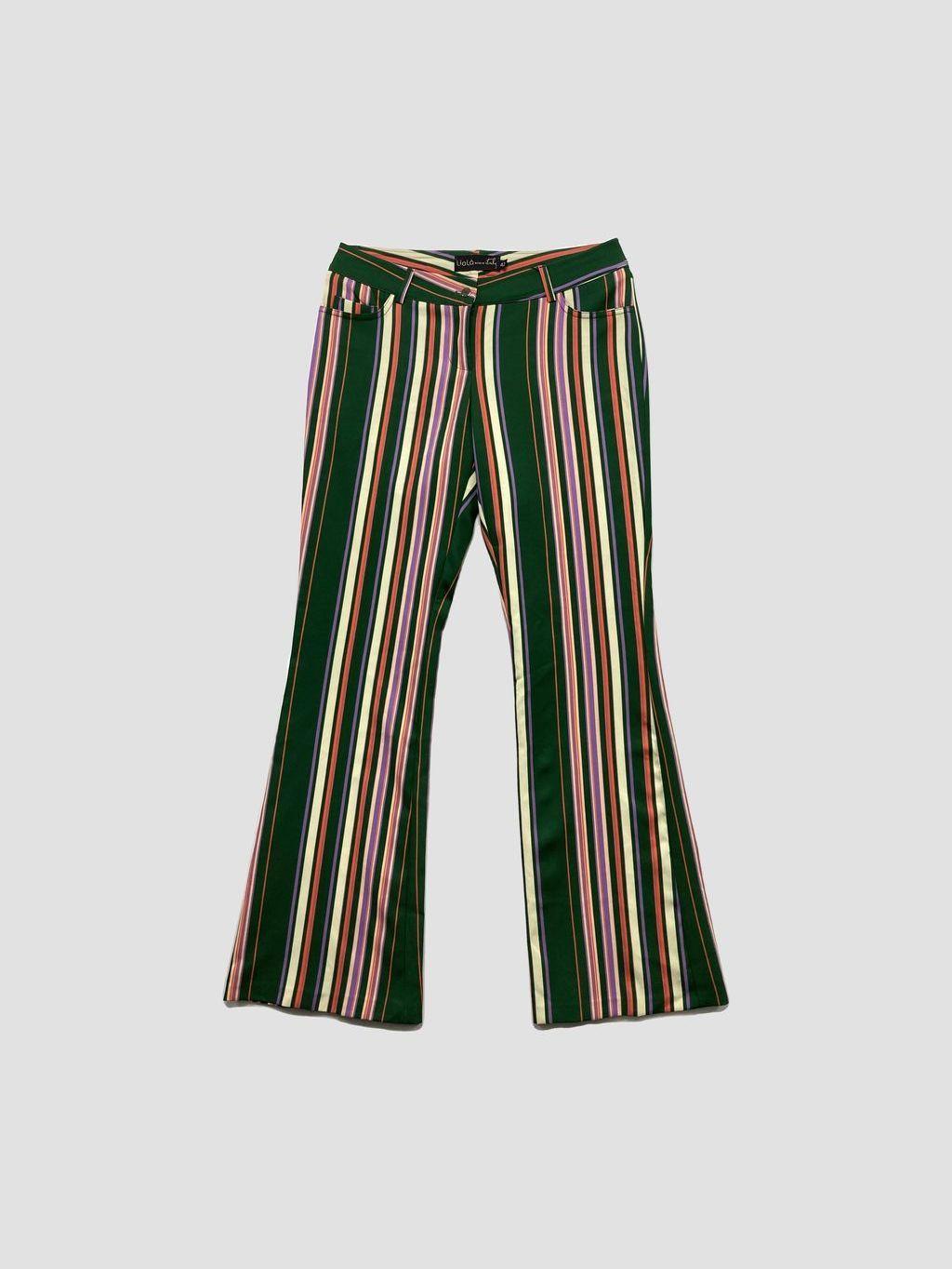 Pantalón LIOLA - Talla 42 (VOP00935744)-0