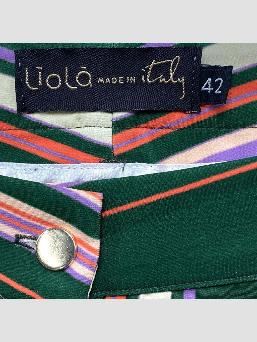 Pantalón LIOLA - Talla 42 (VOP00935744)-1
