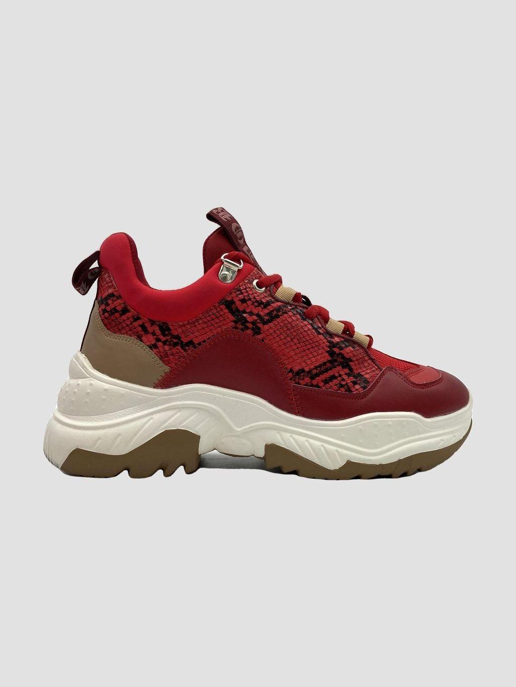 Zapatillas JAZMIN CHEBAR - Talla 38 (VOP00931431)-0