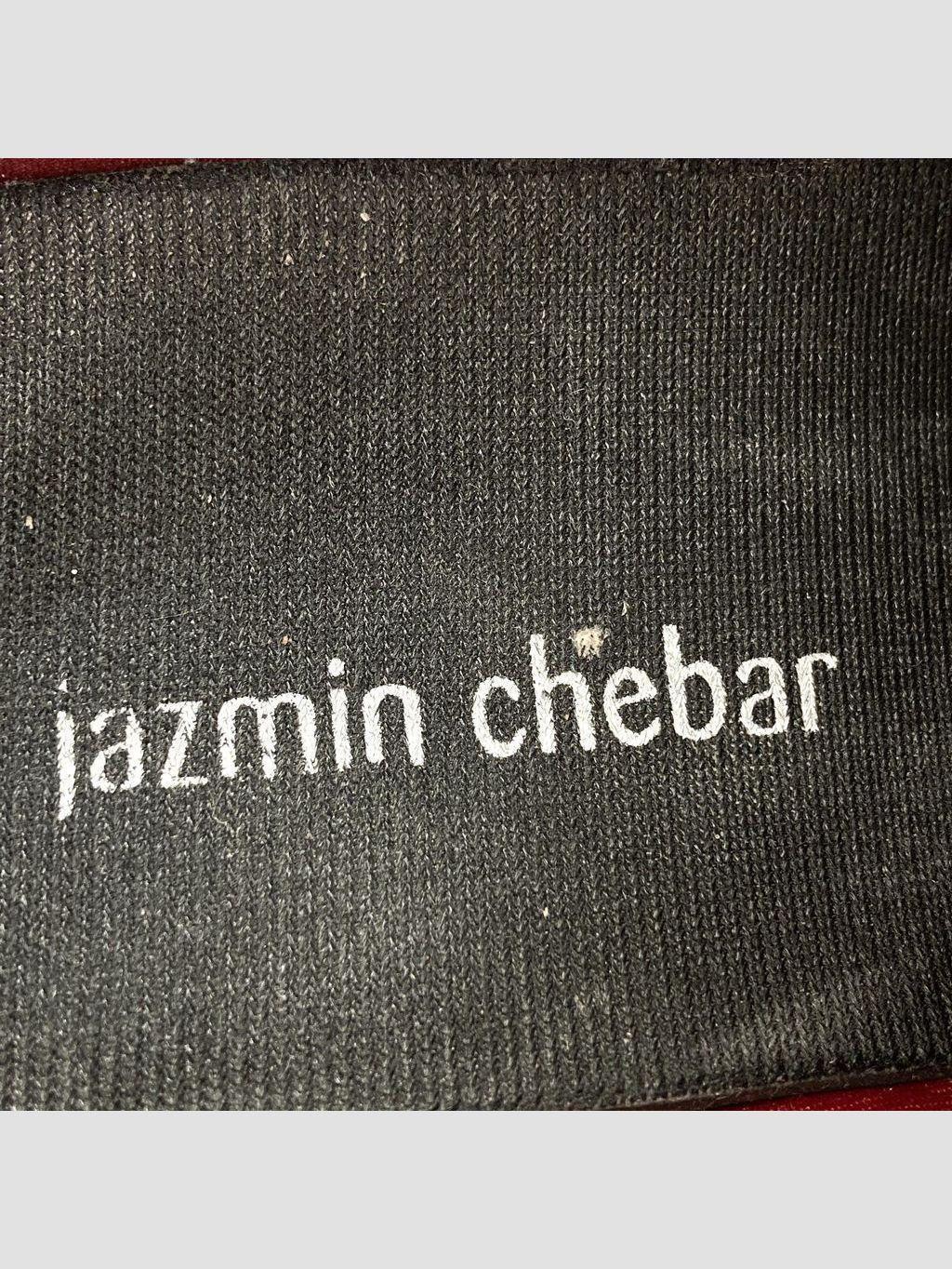 Zapatillas JAZMIN CHEBAR - Talla 38 (VOP00931431)-3