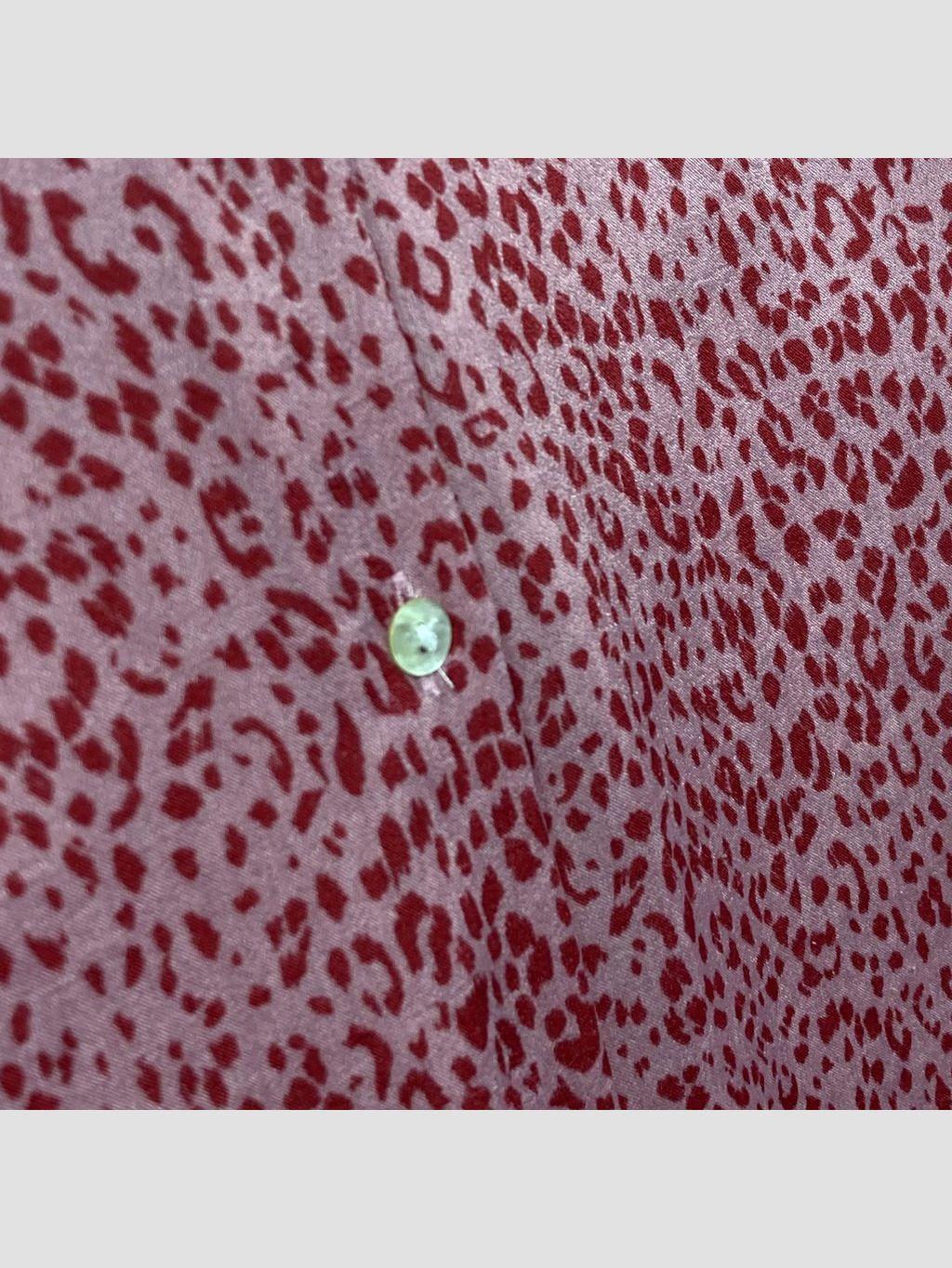 Camisa ZARA - Talla XXL (VOP01006479)-2