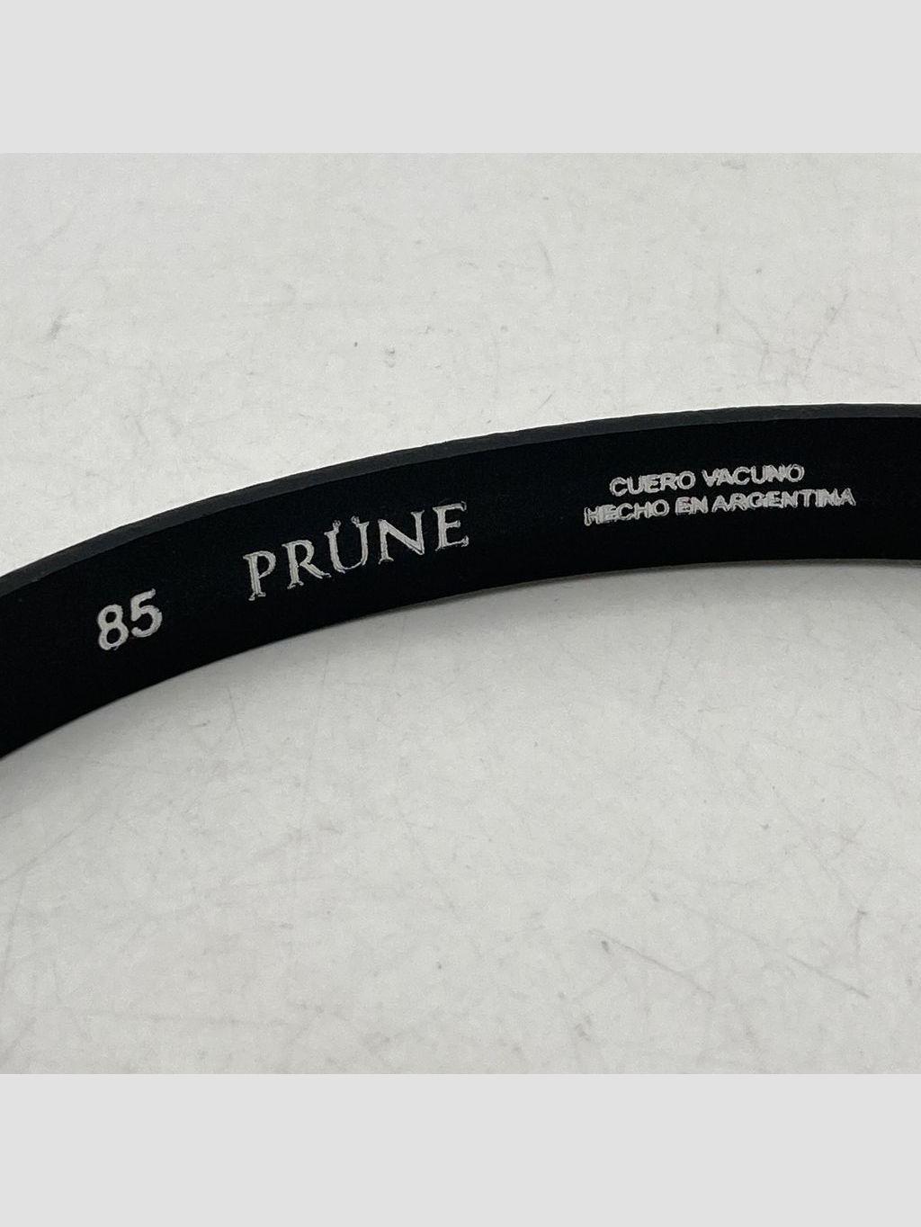 Cinturón PRÜNE - Talla Talla Única (VOP01043619)-2