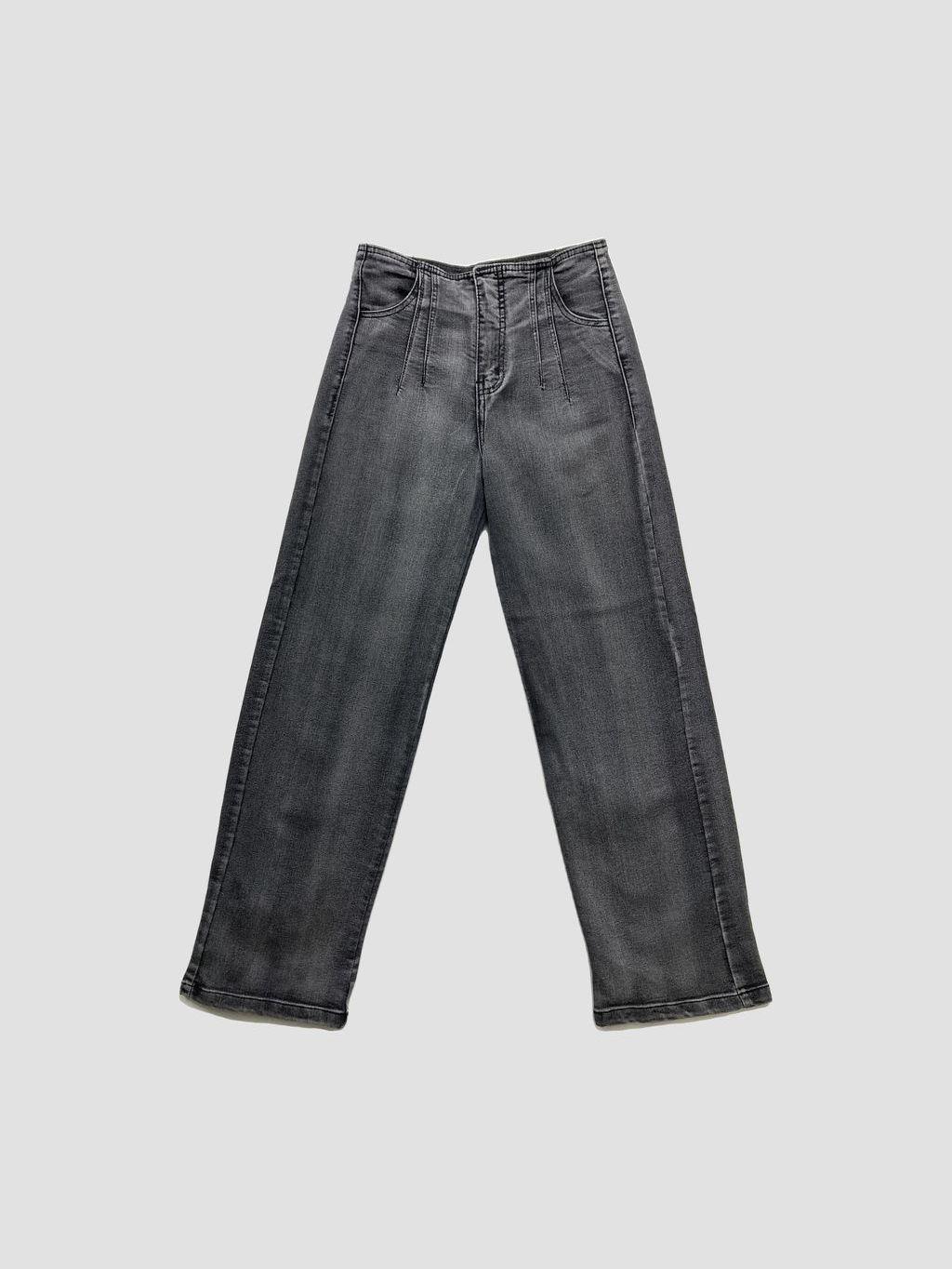 Jean RAINDOOR - Talla 36 (VOP01006487)-0