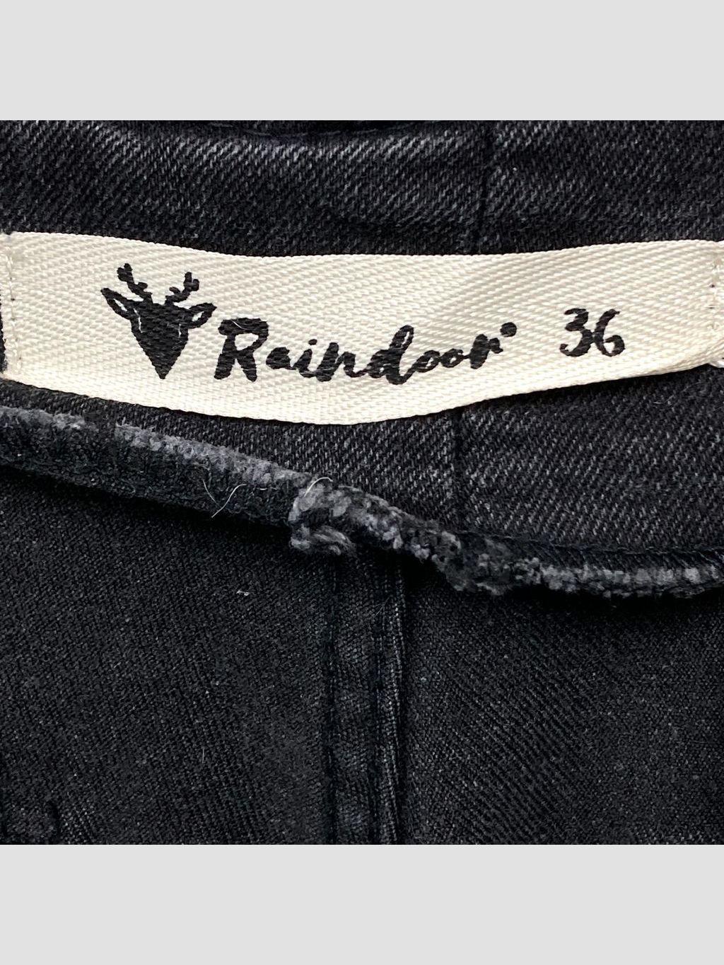 Jean RAINDOOR - Talla 36 (VOP01006487)-2