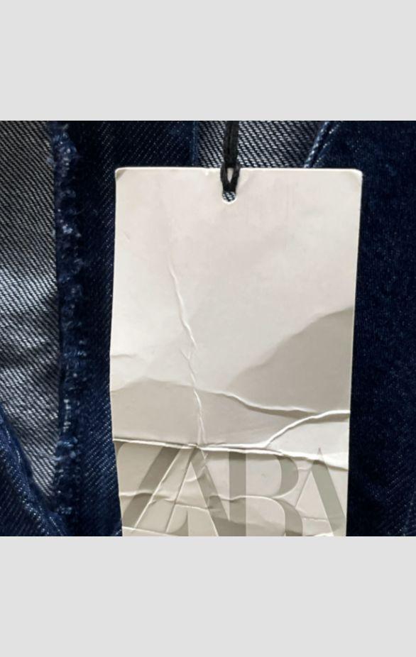 Vestido corto ZARA - Talla M (VOP01126230)-2