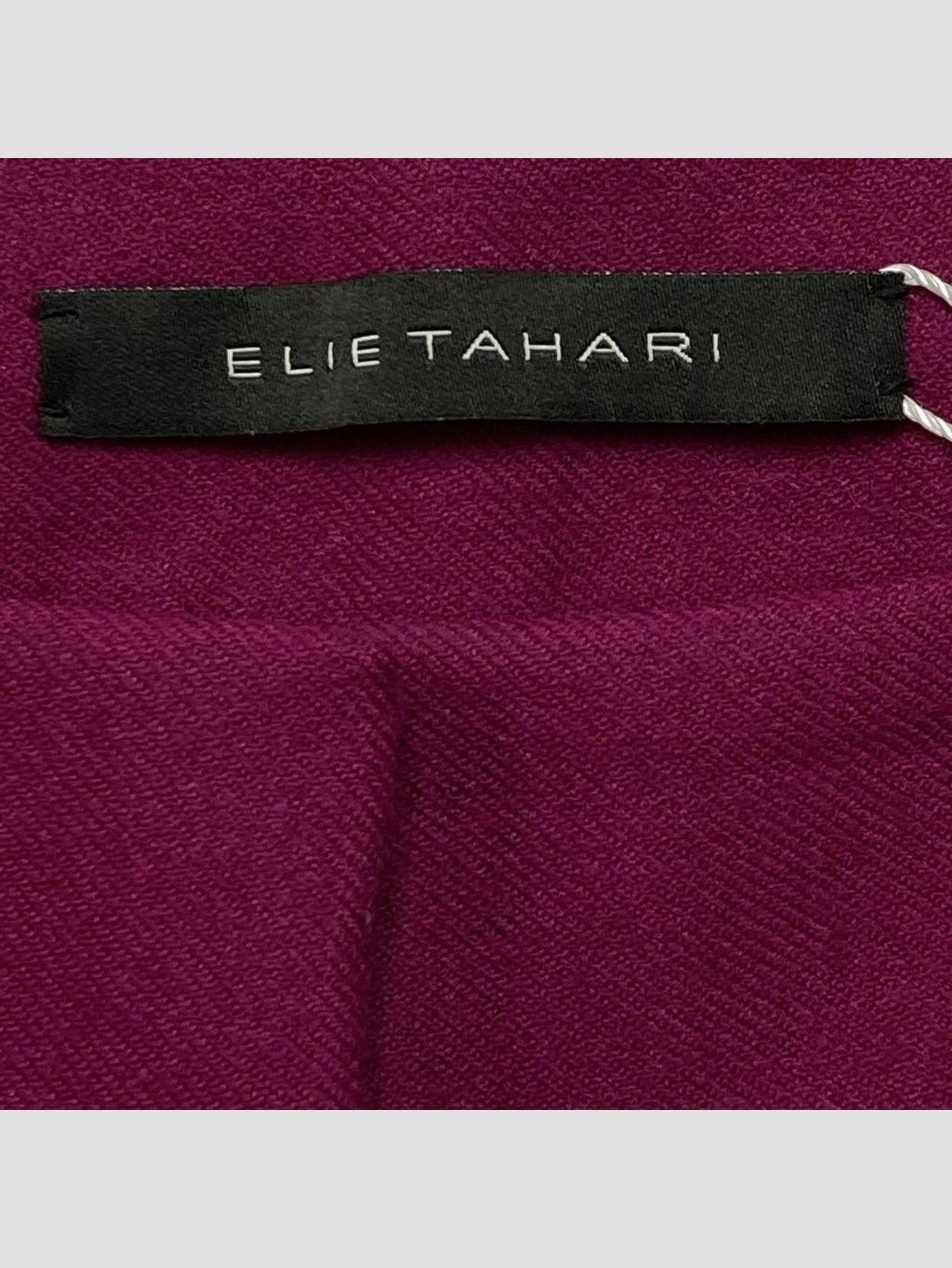 Pantalón ELIE TAHARI - Talla 32 (VOP00969302)-1