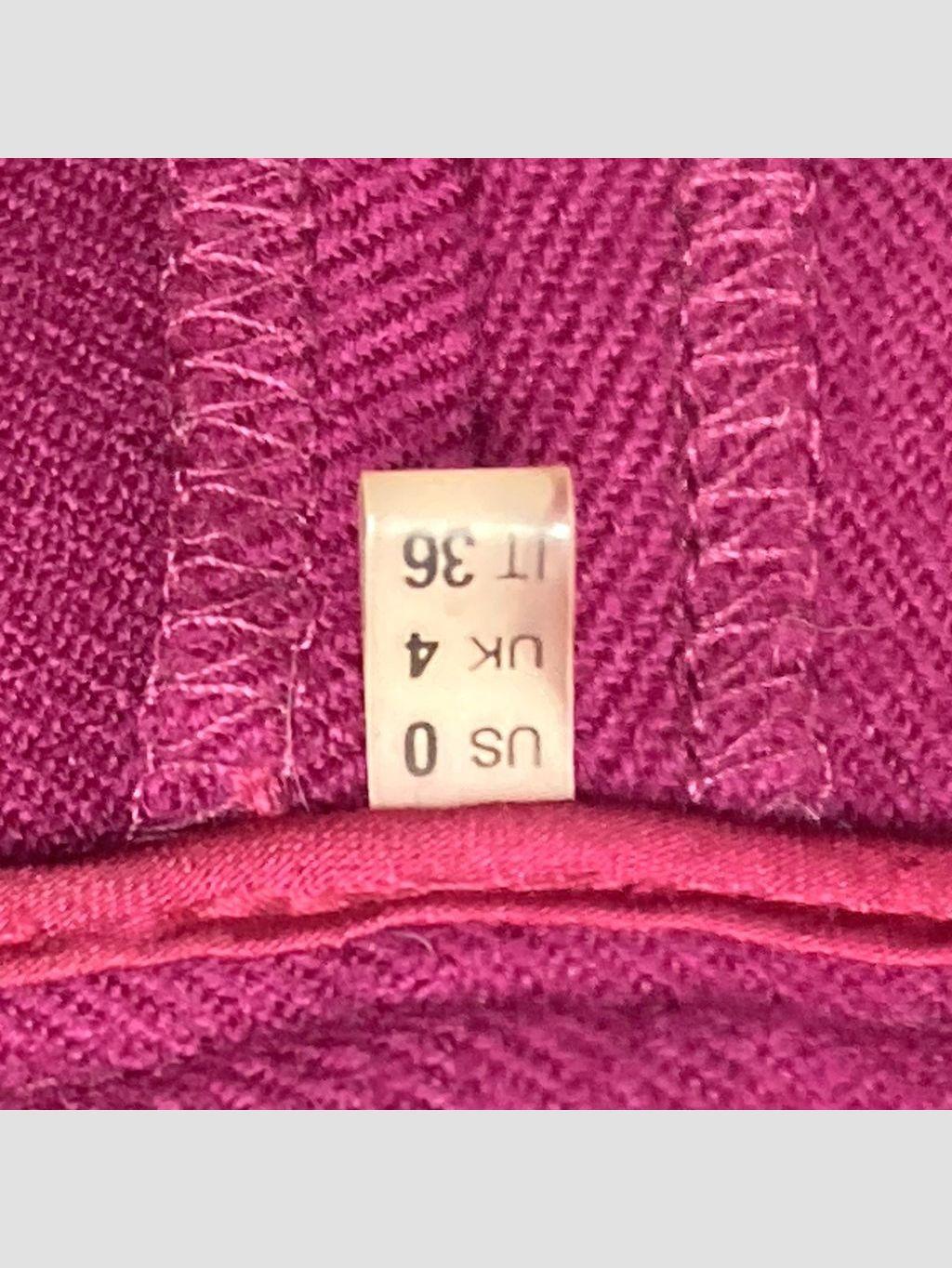 Pantalón ELIE TAHARI - Talla 32 (VOP00969302)-2
