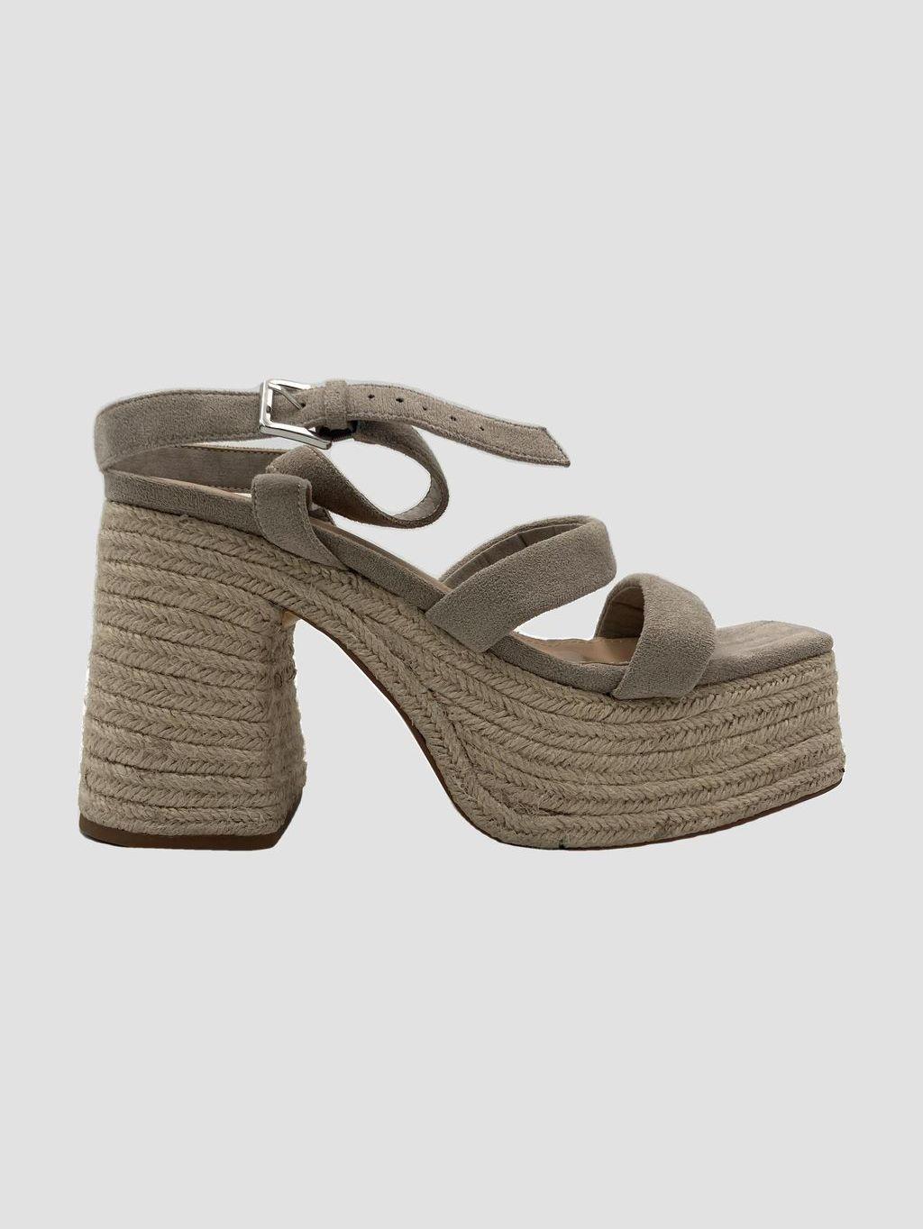Zapatos de taco MIM - Talla 38 (VOP01098612)-0