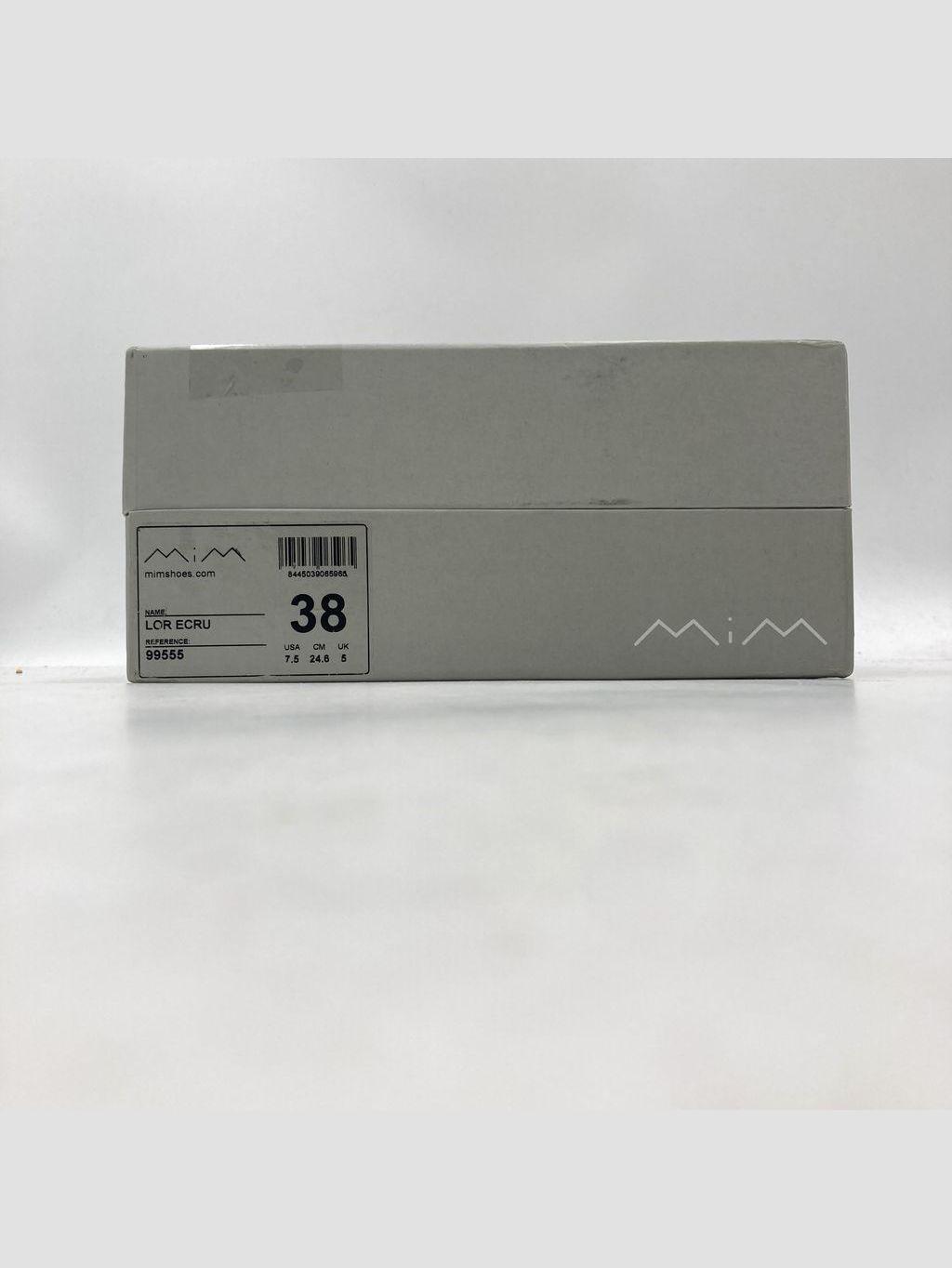Zapatos de taco MIM - Talla 38 (VOP01098612)-3