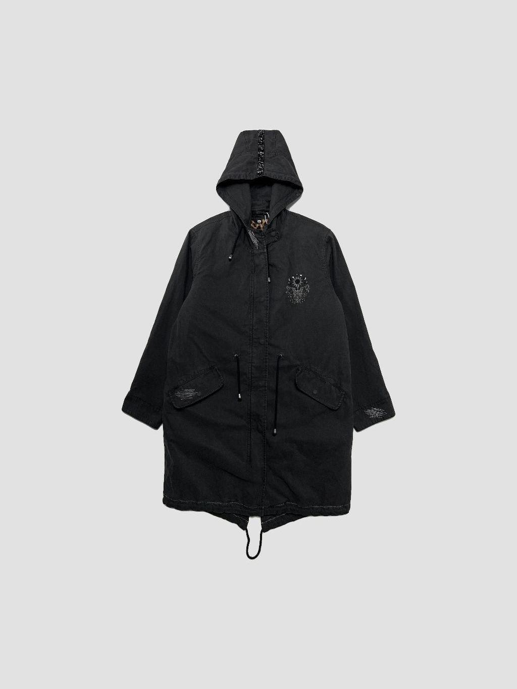 Chaqueta de abrigo RAPSODIA - Talla L (VOP01189360)-0
