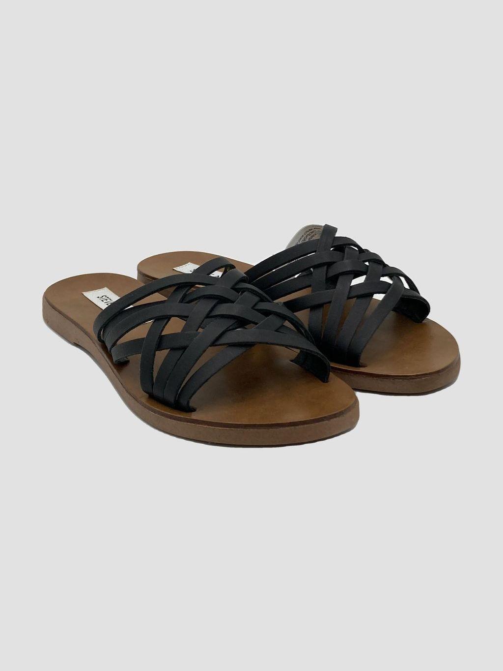 Sandalias STEVE MADDEN - Talla 37 (VOP01015518)-1