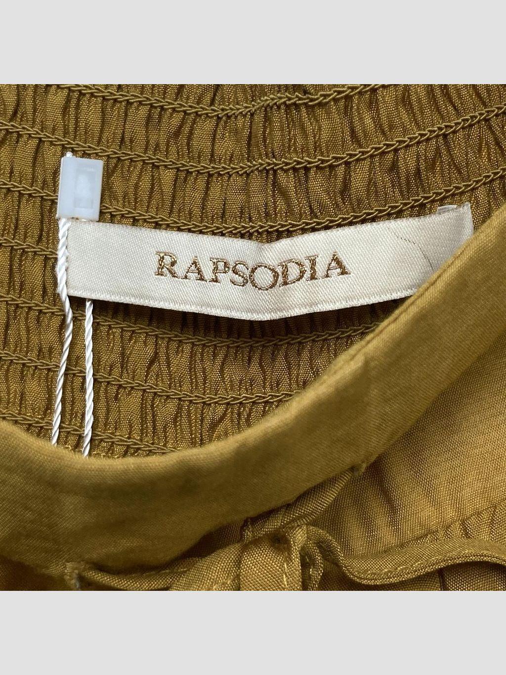 Pantalón RAPSODIA - Talla 42 (VOP00988058)-1