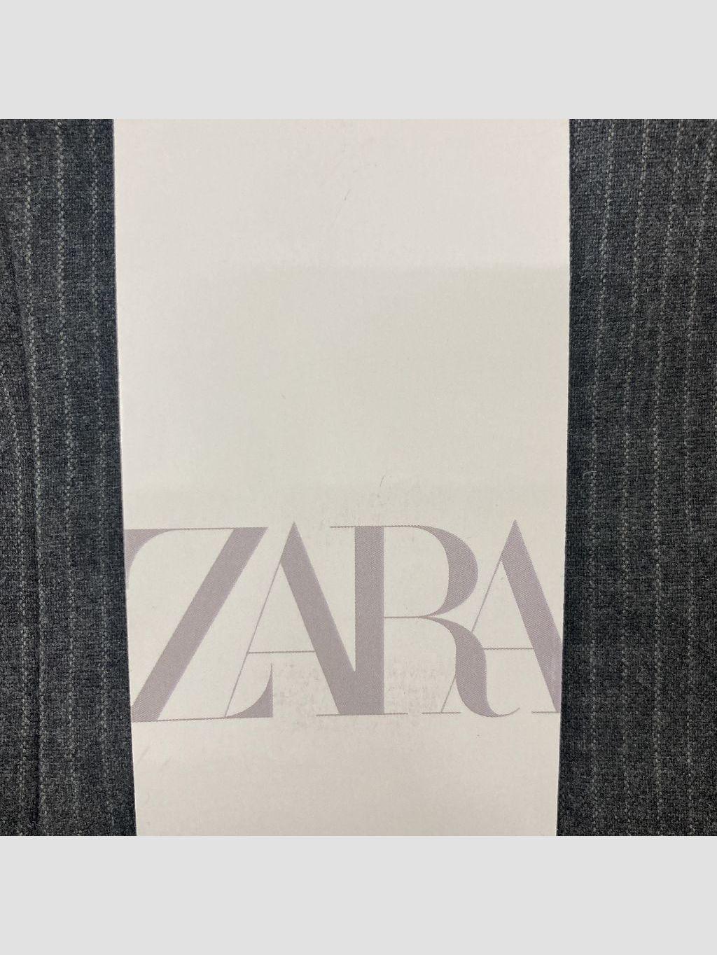 Blusa ZARA - Talla XS (VOP01166824)-2
