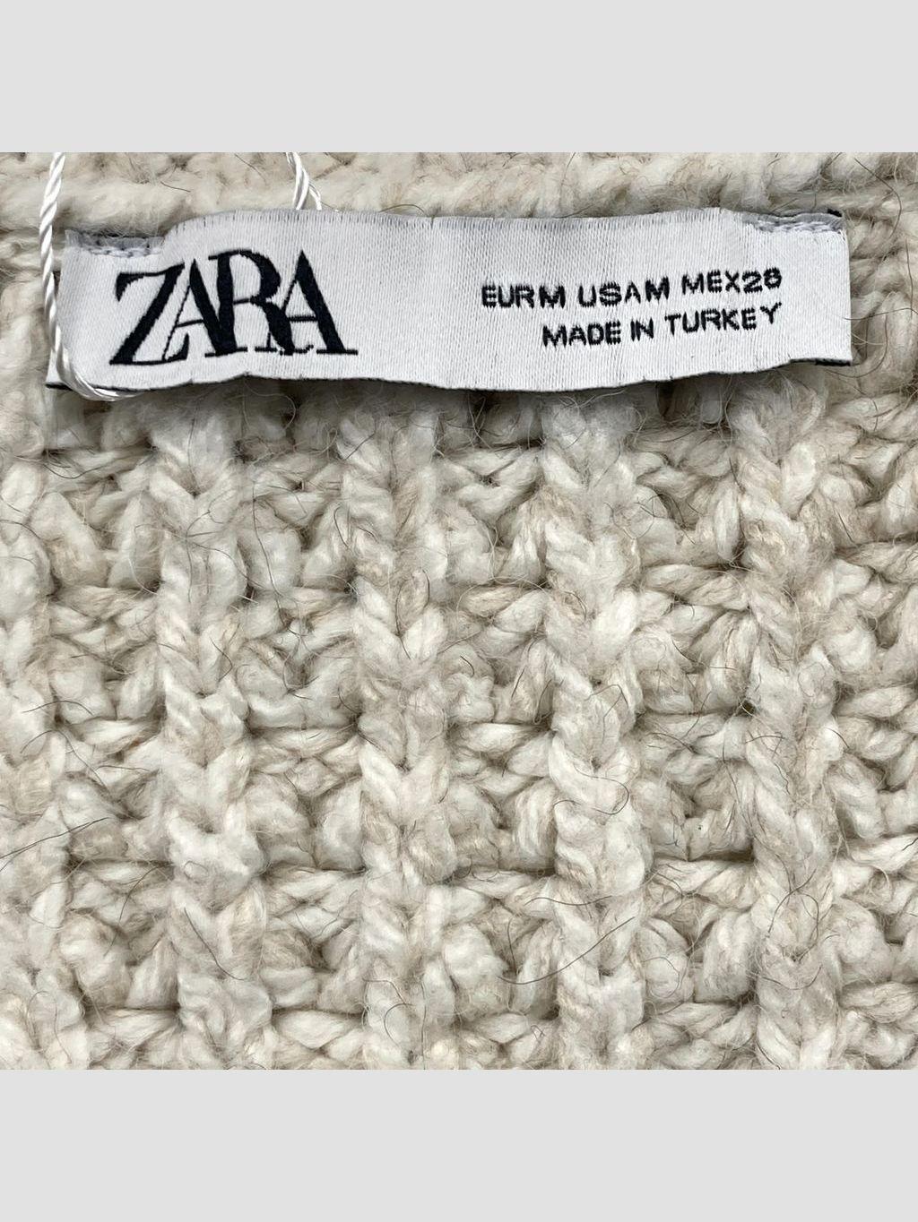 Sweater ZARA - Talla M (VOP00956855)-1