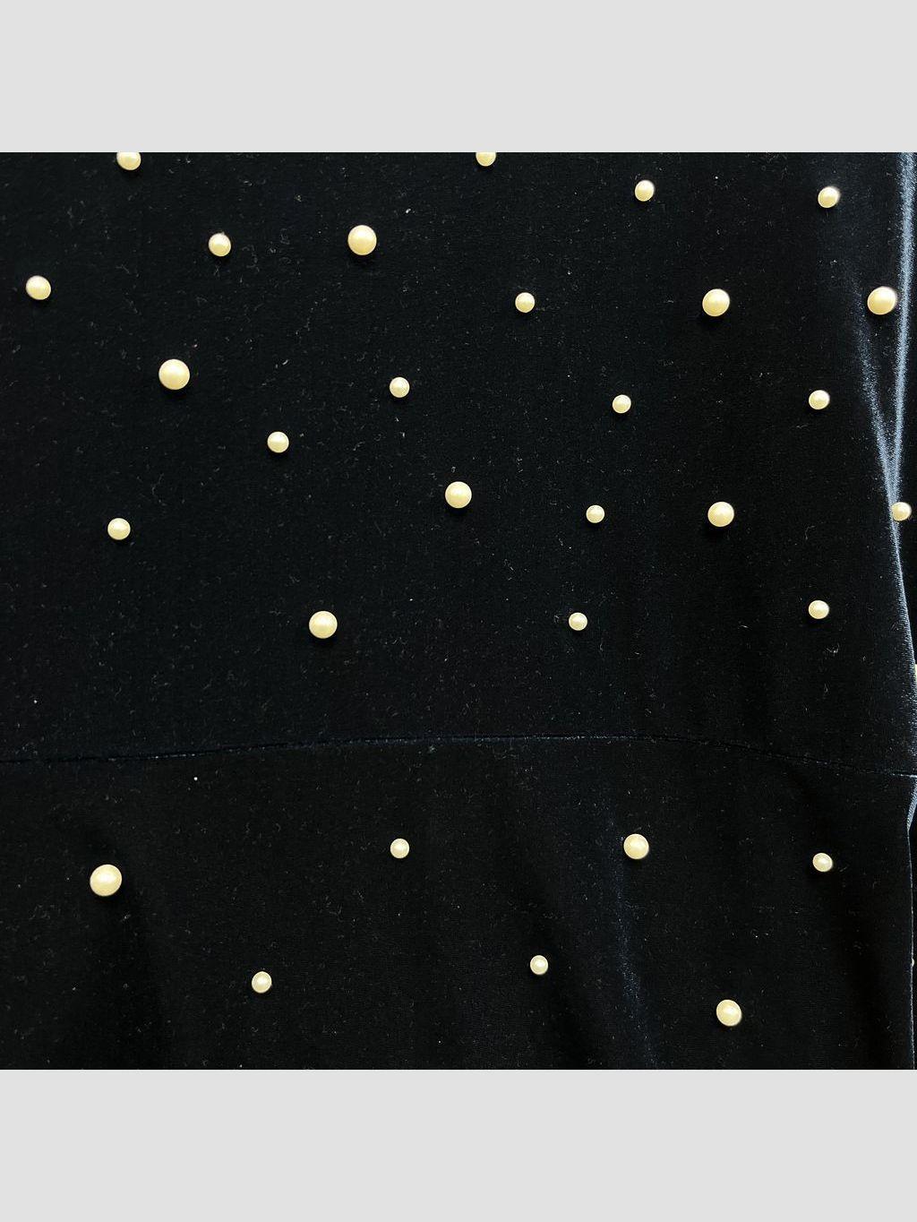 Vestido corto VINTAGE - Talla XL (VOP00928250)-2