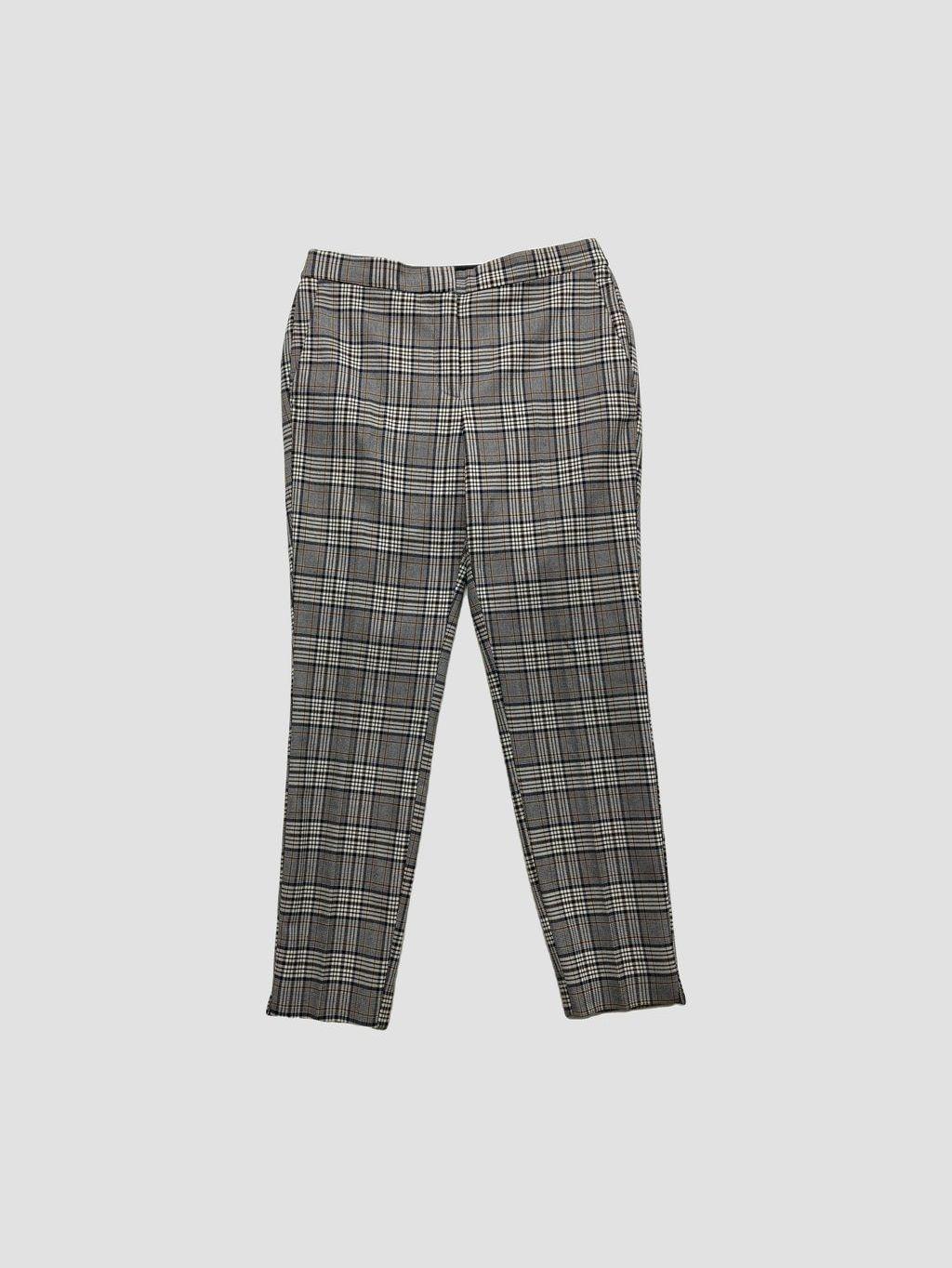 Pantalón ZARA - Talla 38 (VOP00881283)-0