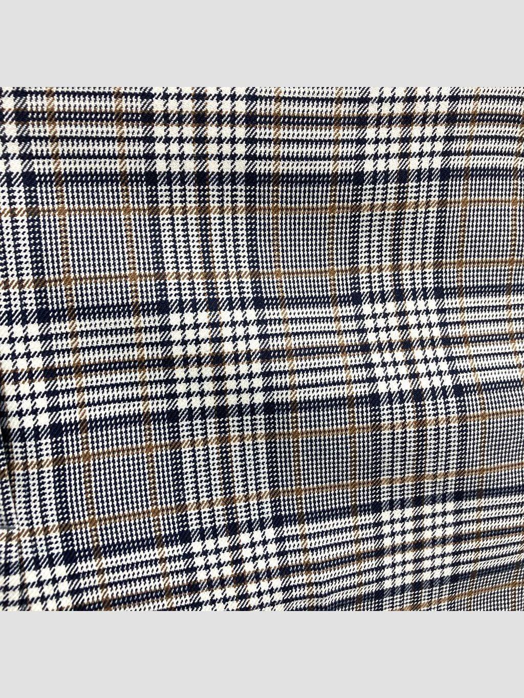 Pantalón ZARA - Talla 38 (VOP00881283)-2