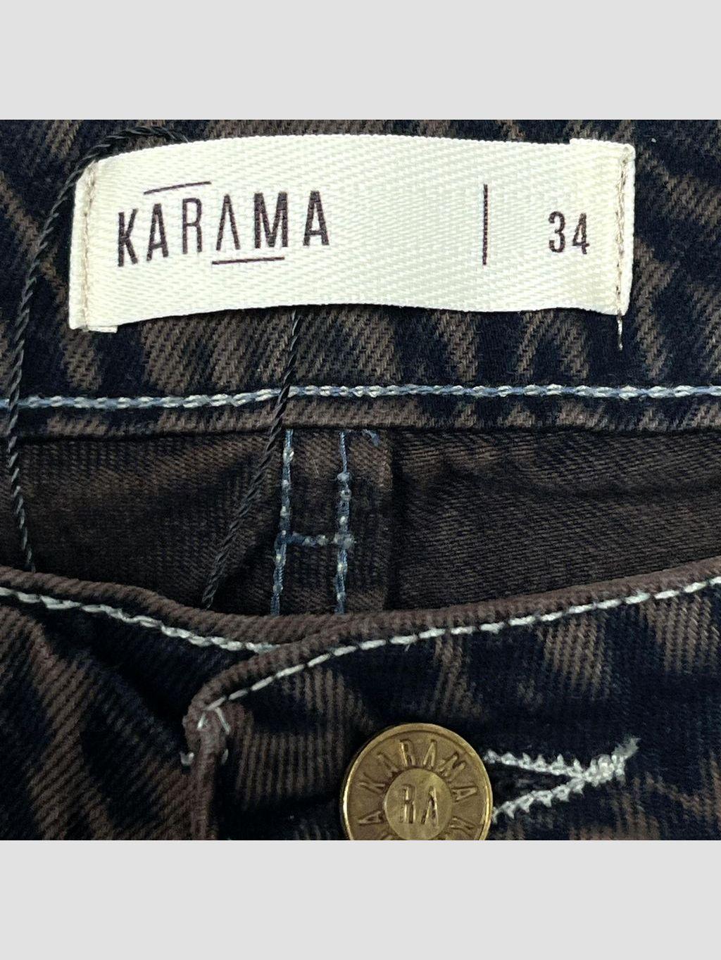 Jean KARAMA - Talla 34 (VOP01207657)-2