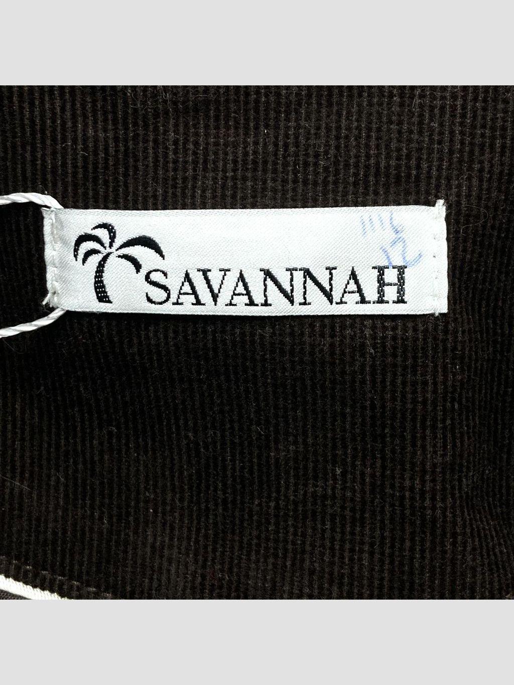 Blazer VINTAGE - Talla L (VOP00979623)-1