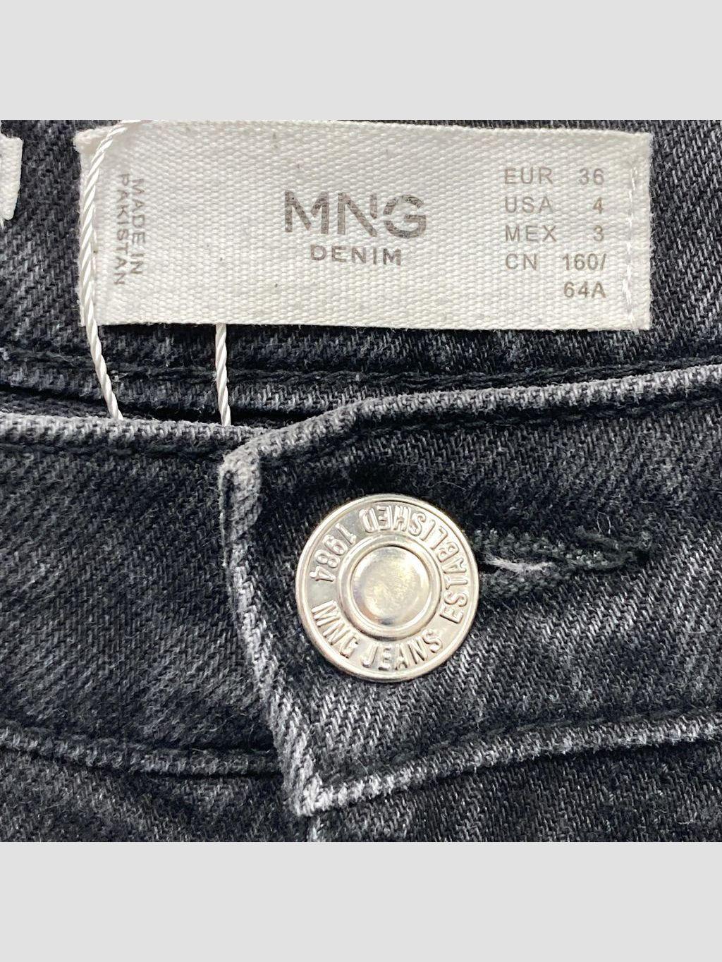 Jean MANGO - Talla 36 (VOP01037140)-2