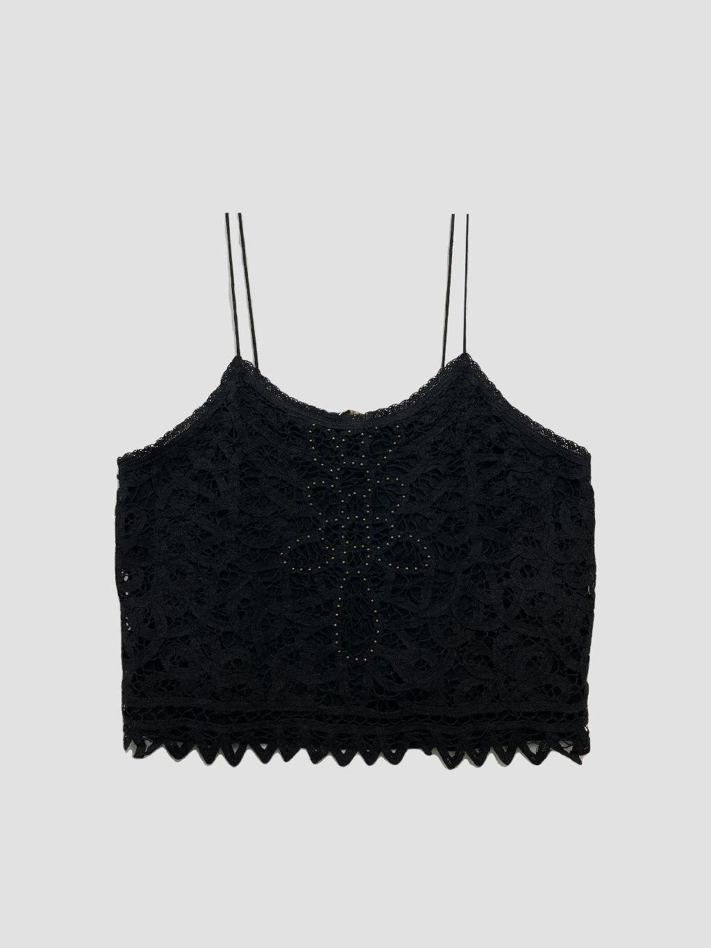 Top RAPSODIA - Talla S (VOP01022760)-0