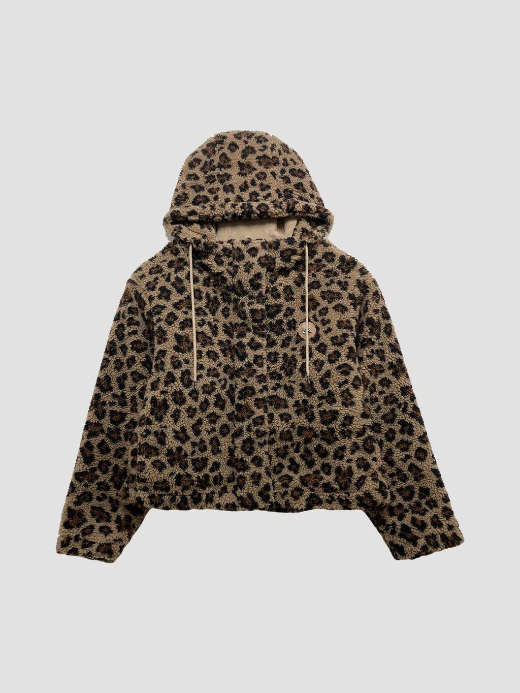 Chaqueta de abrigo AUSSIE - Talla L (VOP00852174)-0