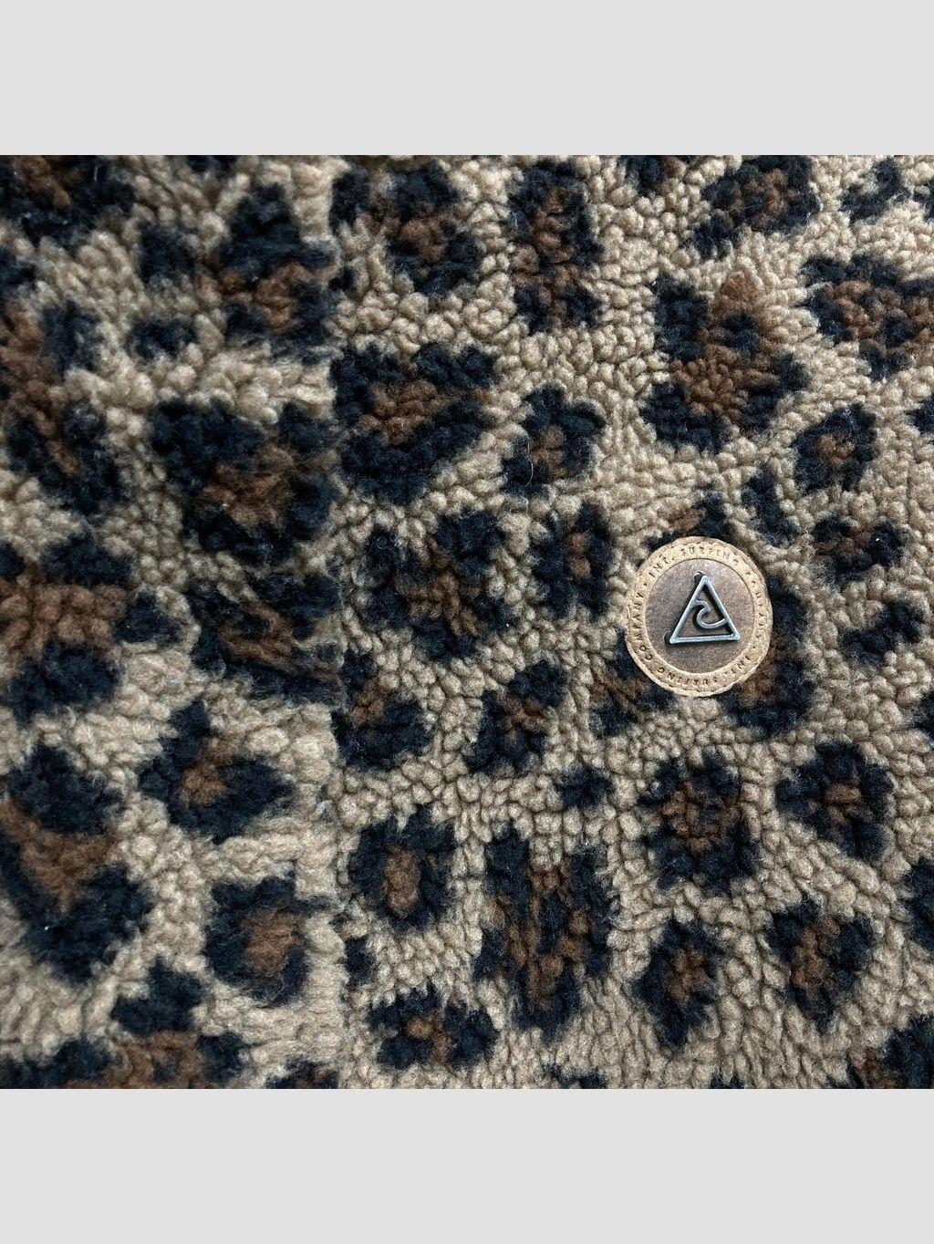 Chaqueta de abrigo AUSSIE - Talla L (VOP00852174)-2