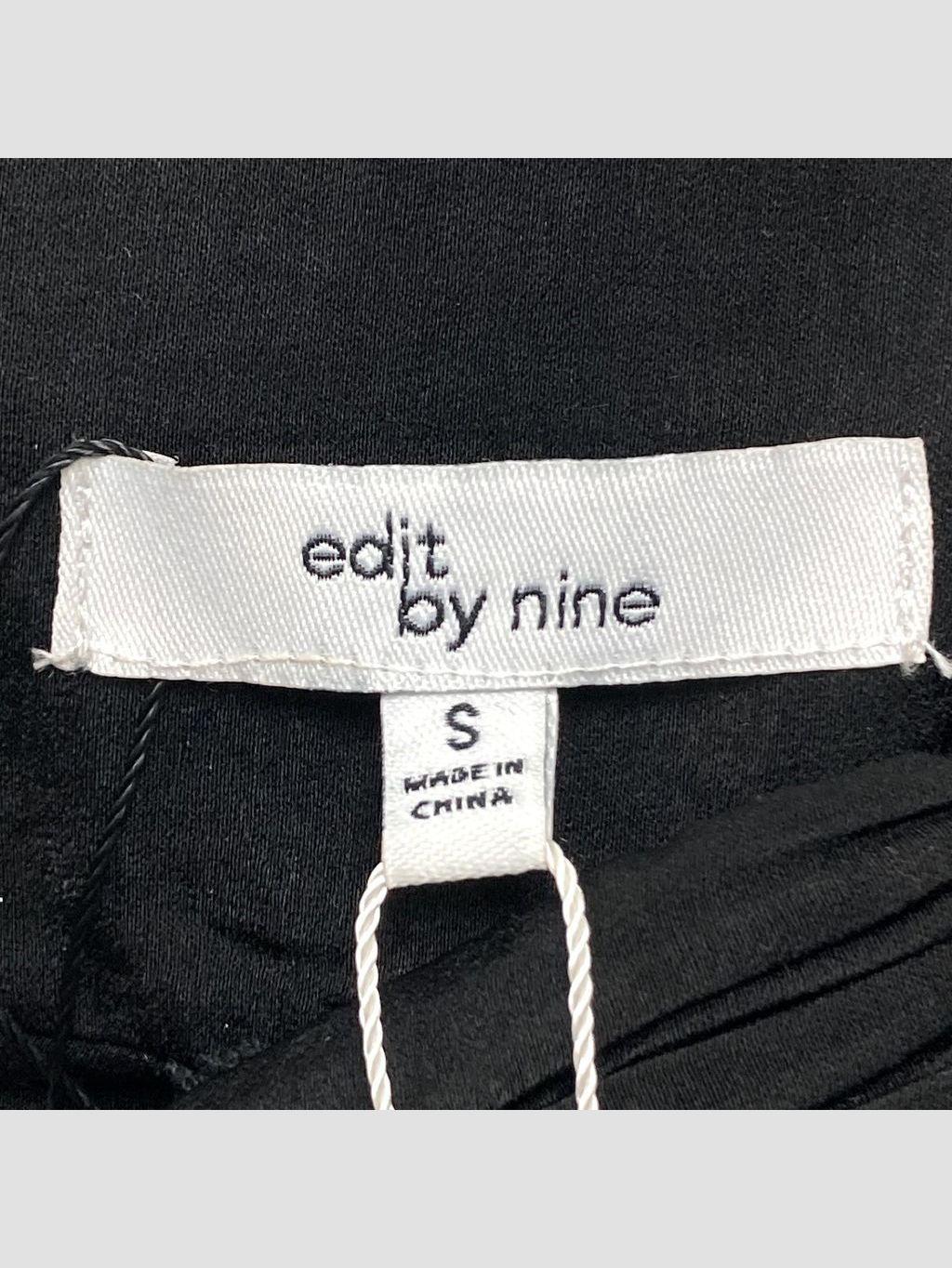 Vestido corto EDIT BY NINE - Talla S (VOP00952485)-2