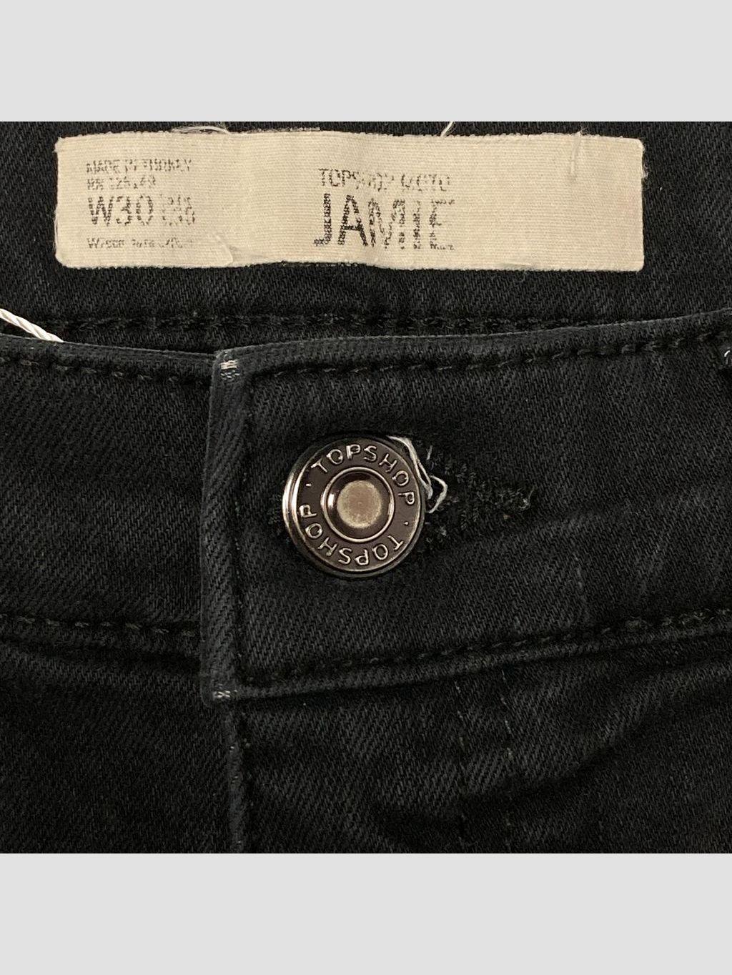 Jean TOPSHOP - Talla 40 (VOP01087416)-2