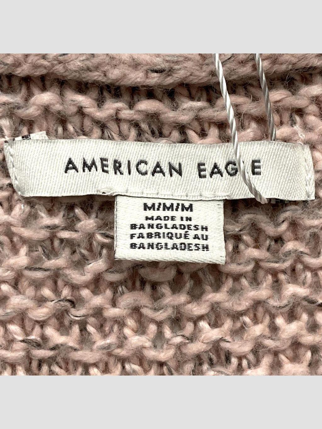 Chaleco AMERICAN EAGLE OUTFITTERS - Talla M (VOP01028283)-1