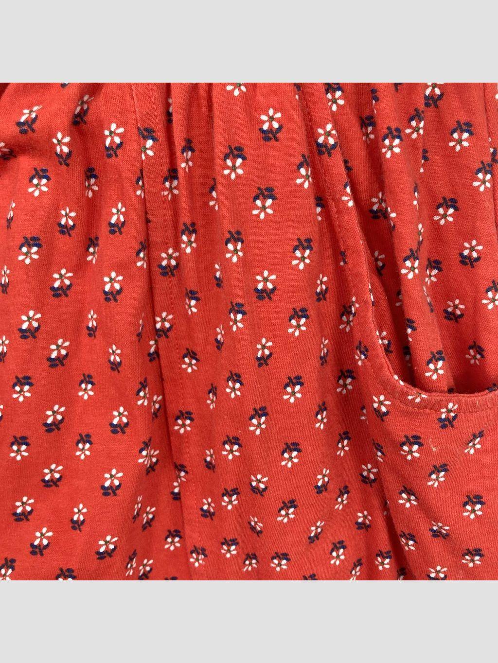 Falda corta TOPSHOP - Talla 38 (VOP01170732)-2