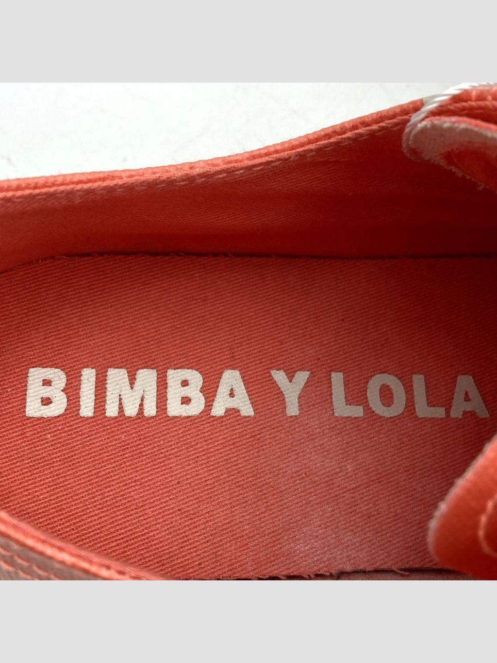 Zapatillas BIMBA Y LOLA - Talla 37 (VOP00979484)-2