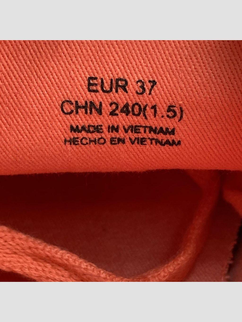 Zapatillas BIMBA Y LOLA - Talla 37 (VOP00979484)-3