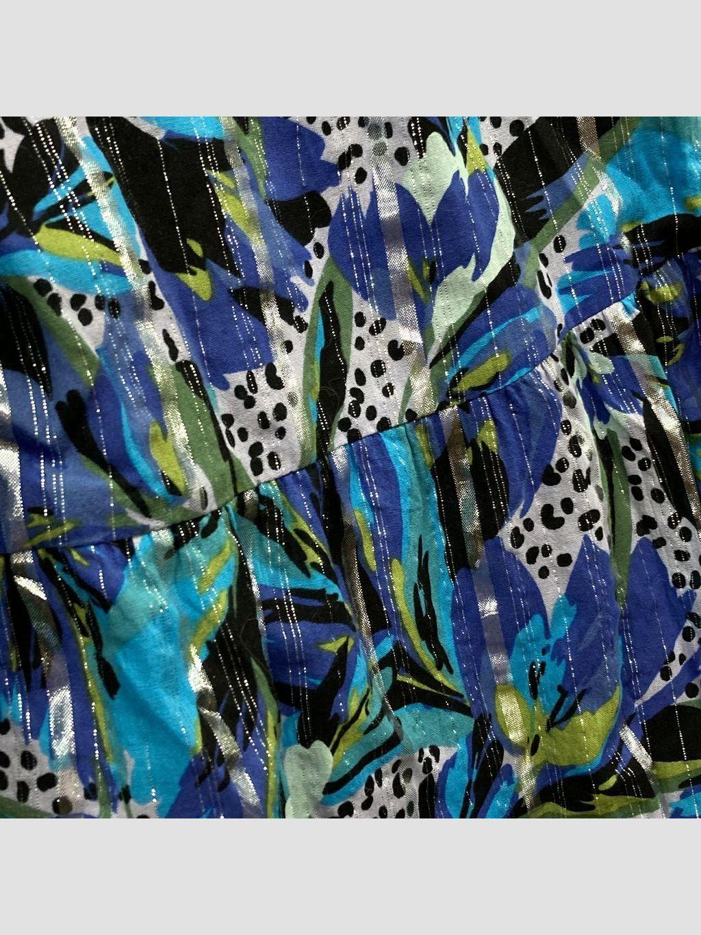 Vestido largo GREENFIELD - Talla XS (VOP00942998)-2