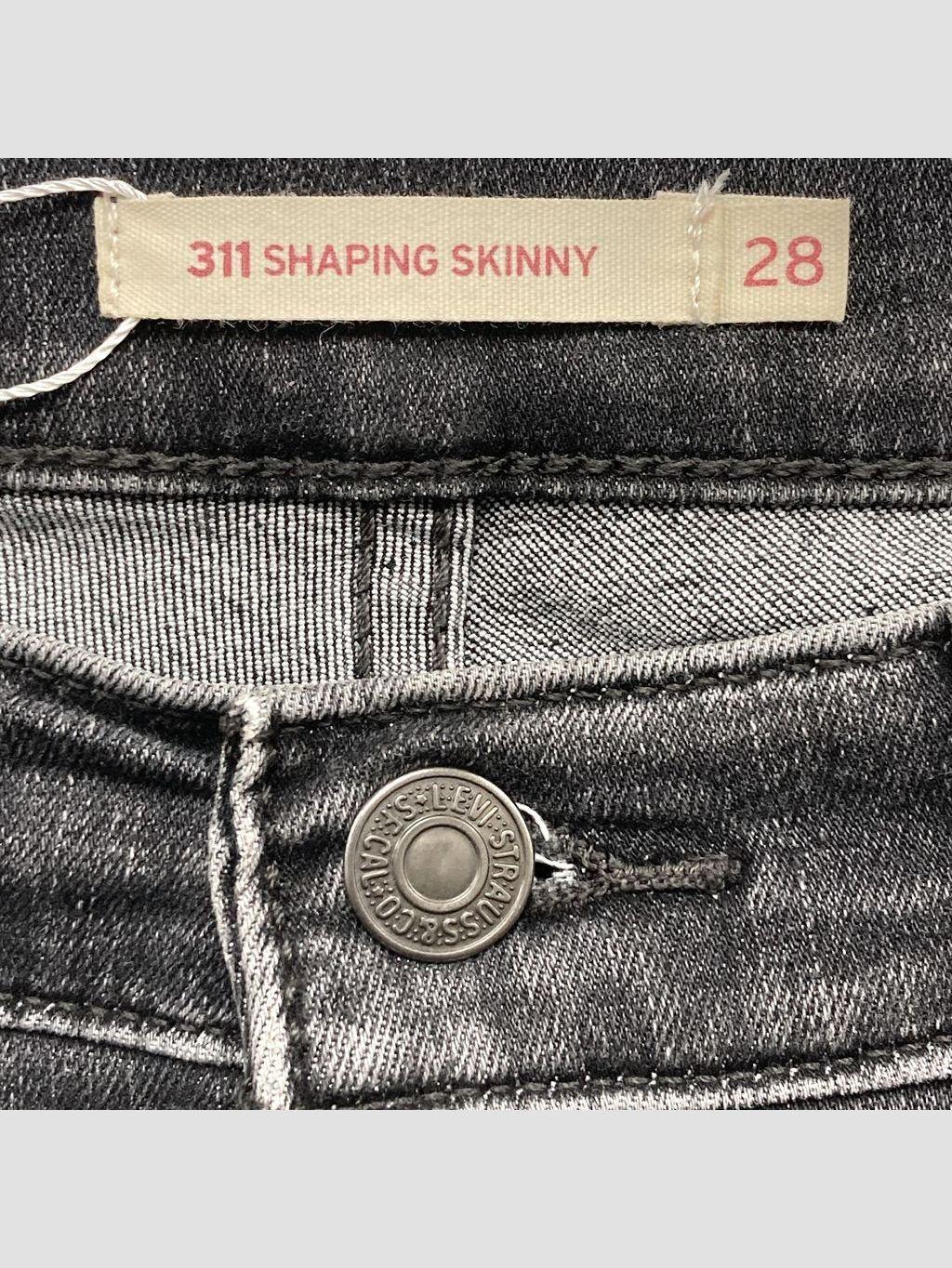 Jean LEVI'S - Talla 38 (VOP01041280)-2