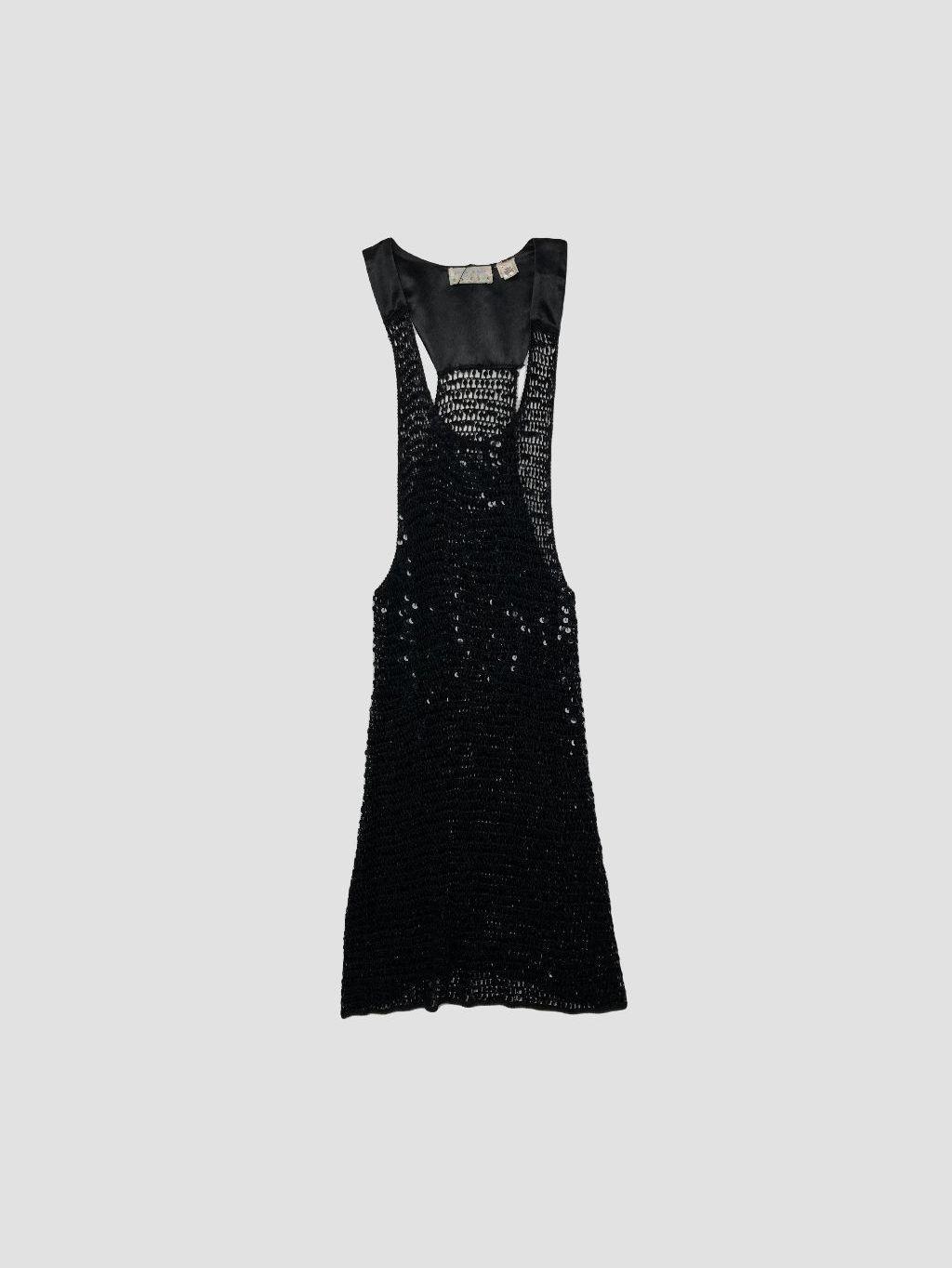 Vestido corto KIMCHI BLUE - Talla S (VOP01208779)-0