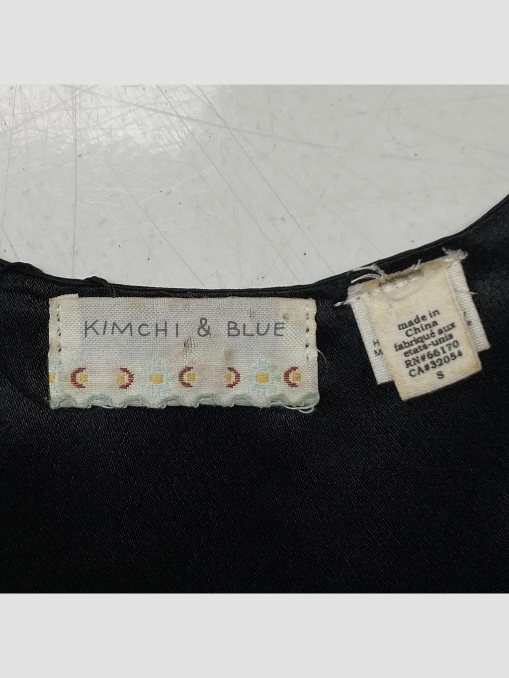 Vestido corto KIMCHI BLUE - Talla S (VOP01208779)-1