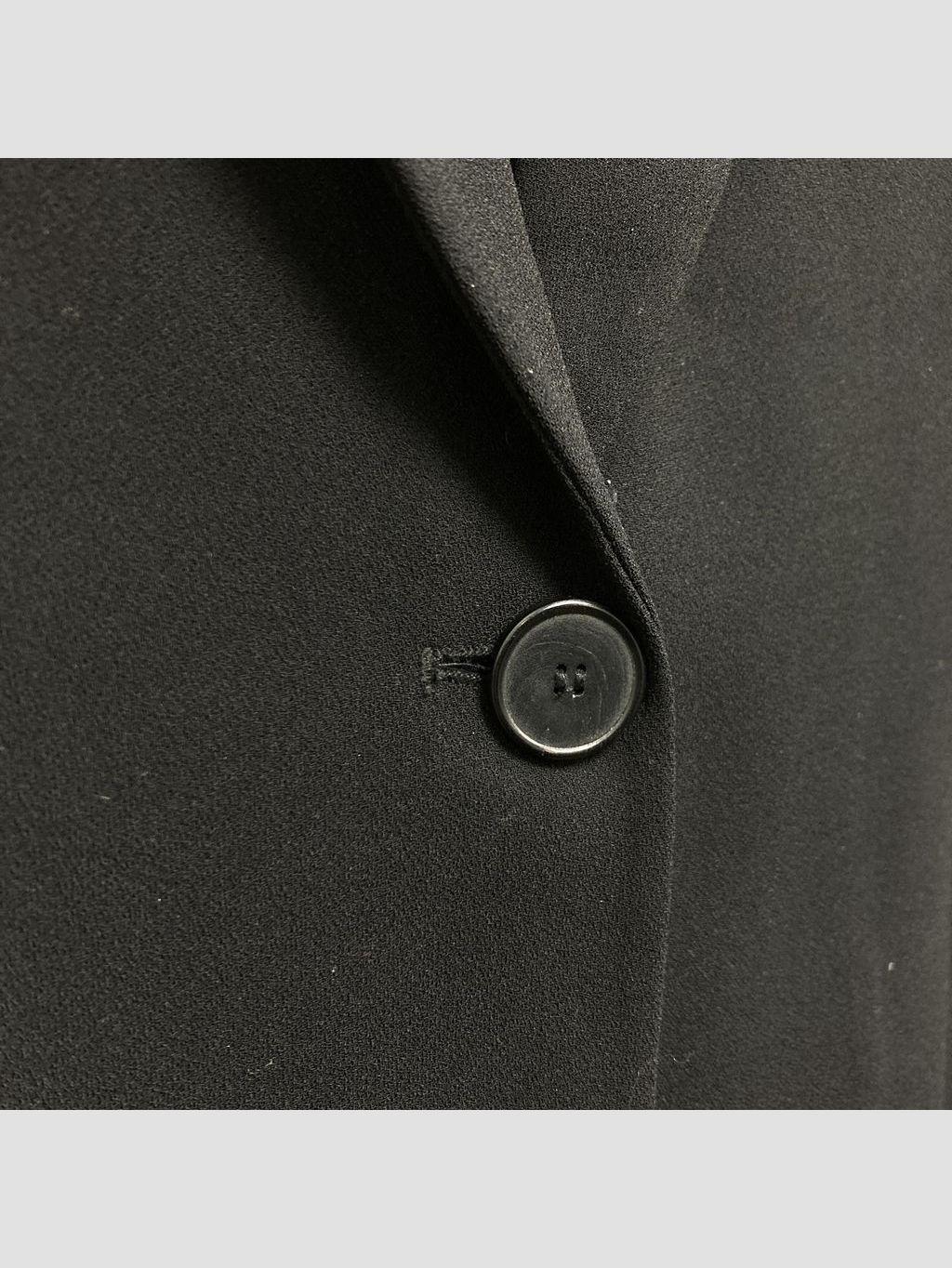 Chaqueta sin mangas ZARA - Talla S (VOP01054164)-2