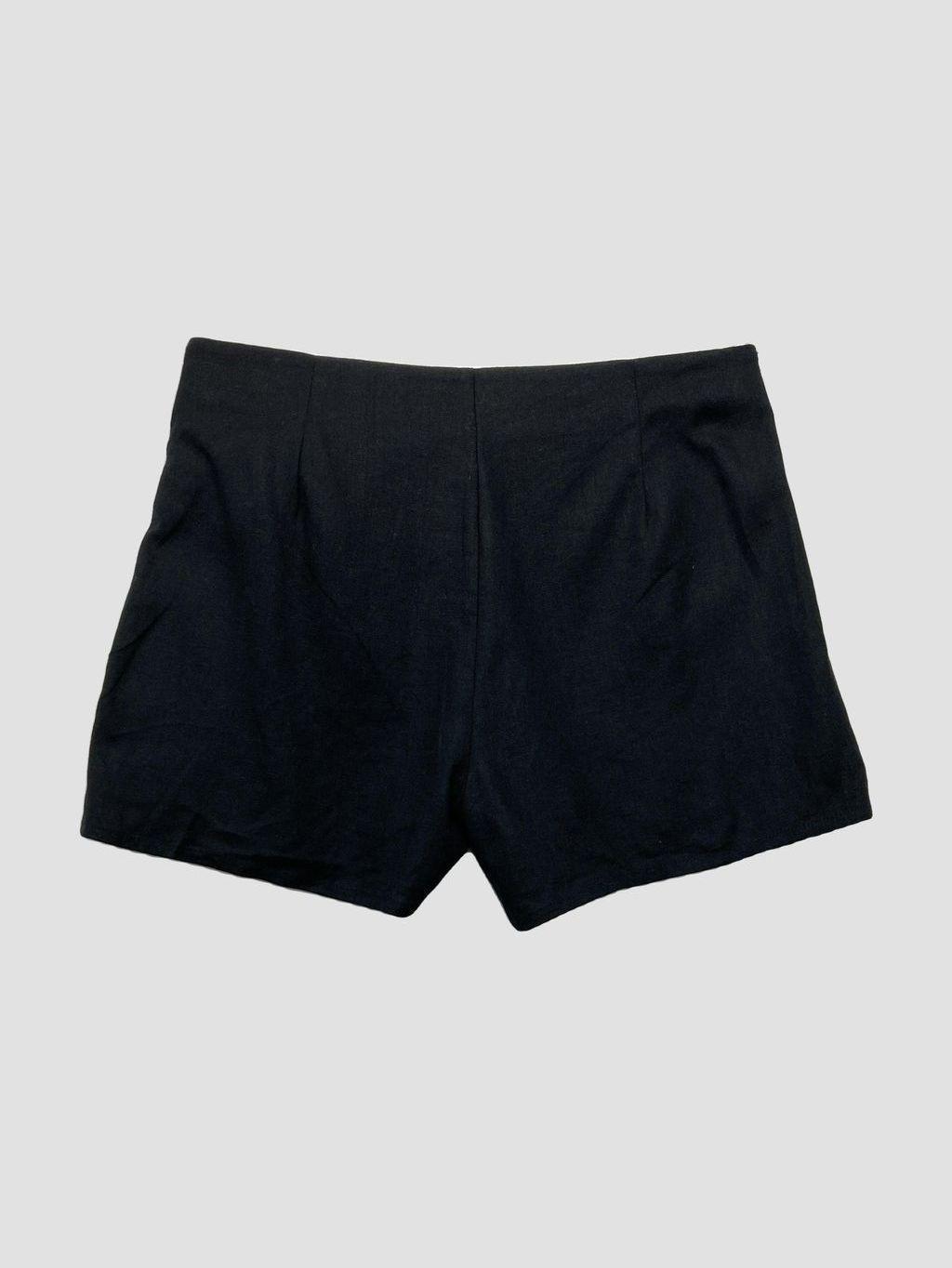 Short SYBILLA - Talla 40 (VOP00807788)-1