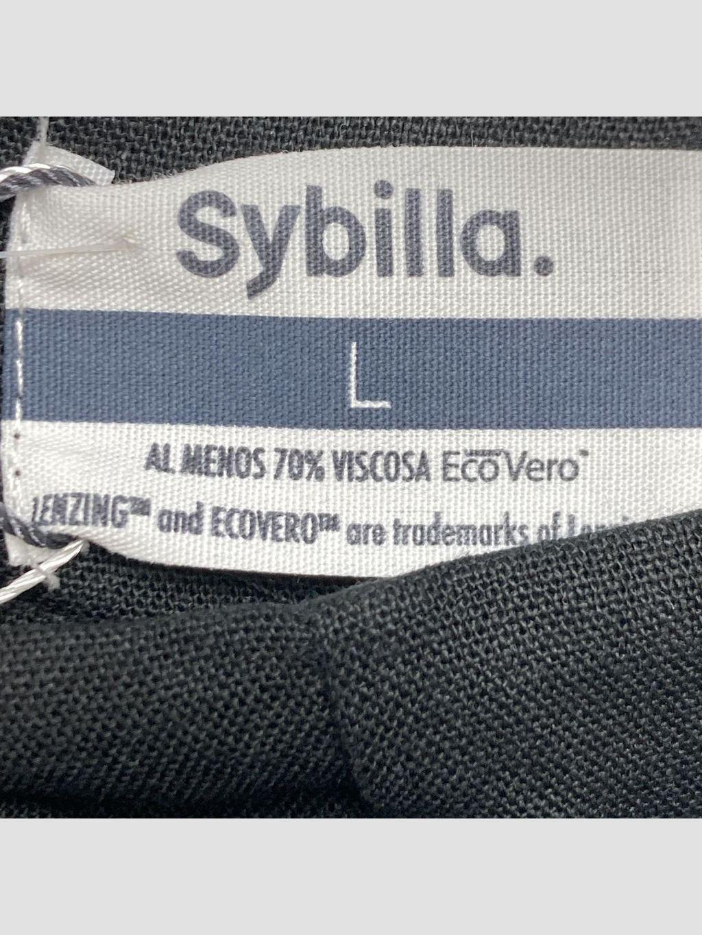 Short SYBILLA - Talla 40 (VOP00807788)-3