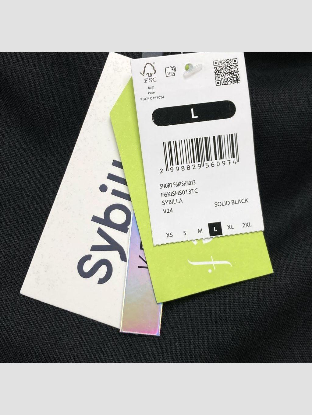 Short SYBILLA - Talla 40 (VOP00807788)-4