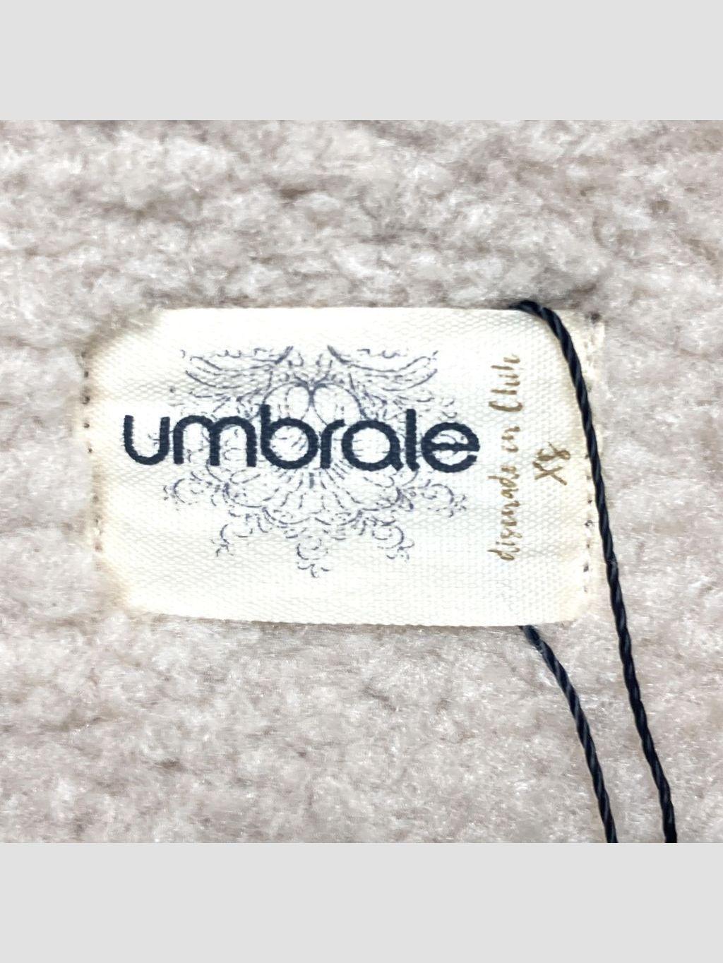 Chaqueta de abrigo UMBRALE - Talla XS (VOP00950931)-1