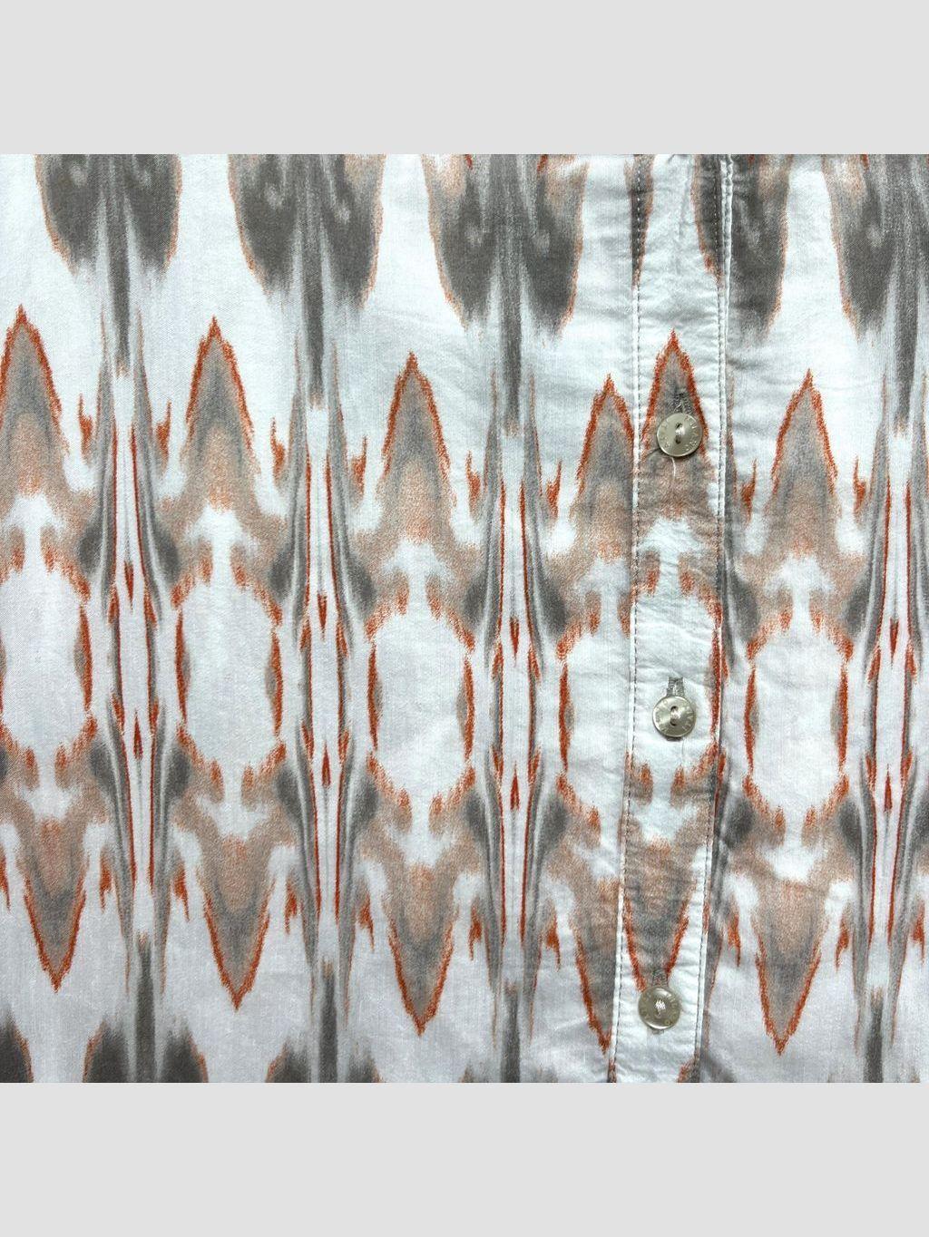 Blusa VINTAGE - Talla XXXL (VOP00909872)-3