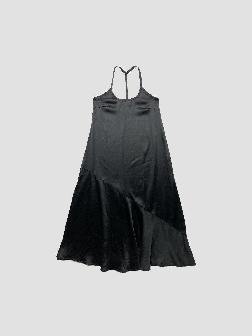 Vestido largo RAPSODIA - Talla M (VOP00981216)-0