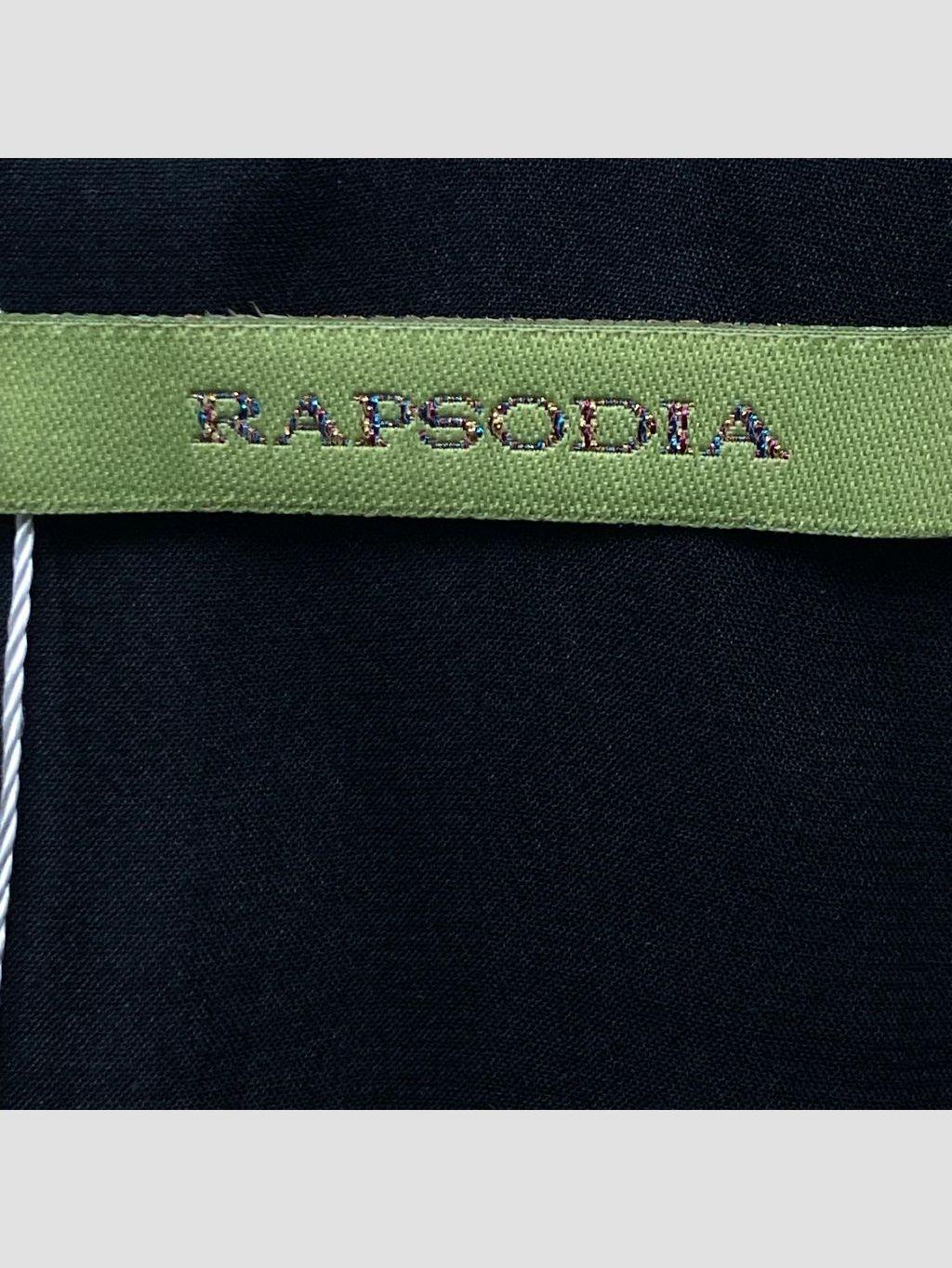 Vestido largo RAPSODIA - Talla M (VOP00981216)-1