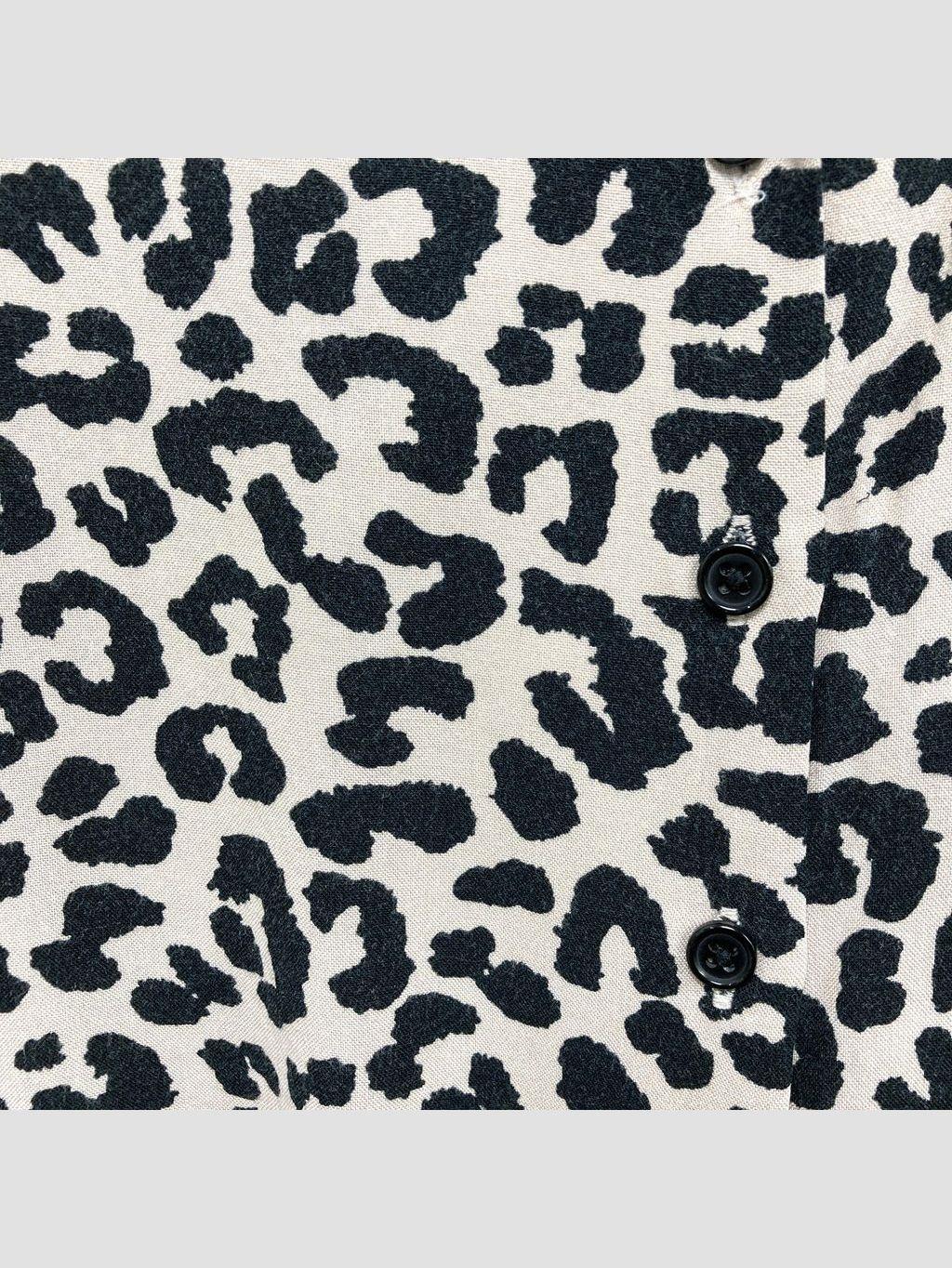 Camisa SYBILLA - Talla XS (VOP00897631)-2