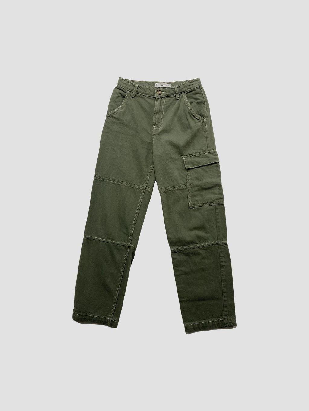 Jean MANGO - Talla 34 (VOP00972332)-0