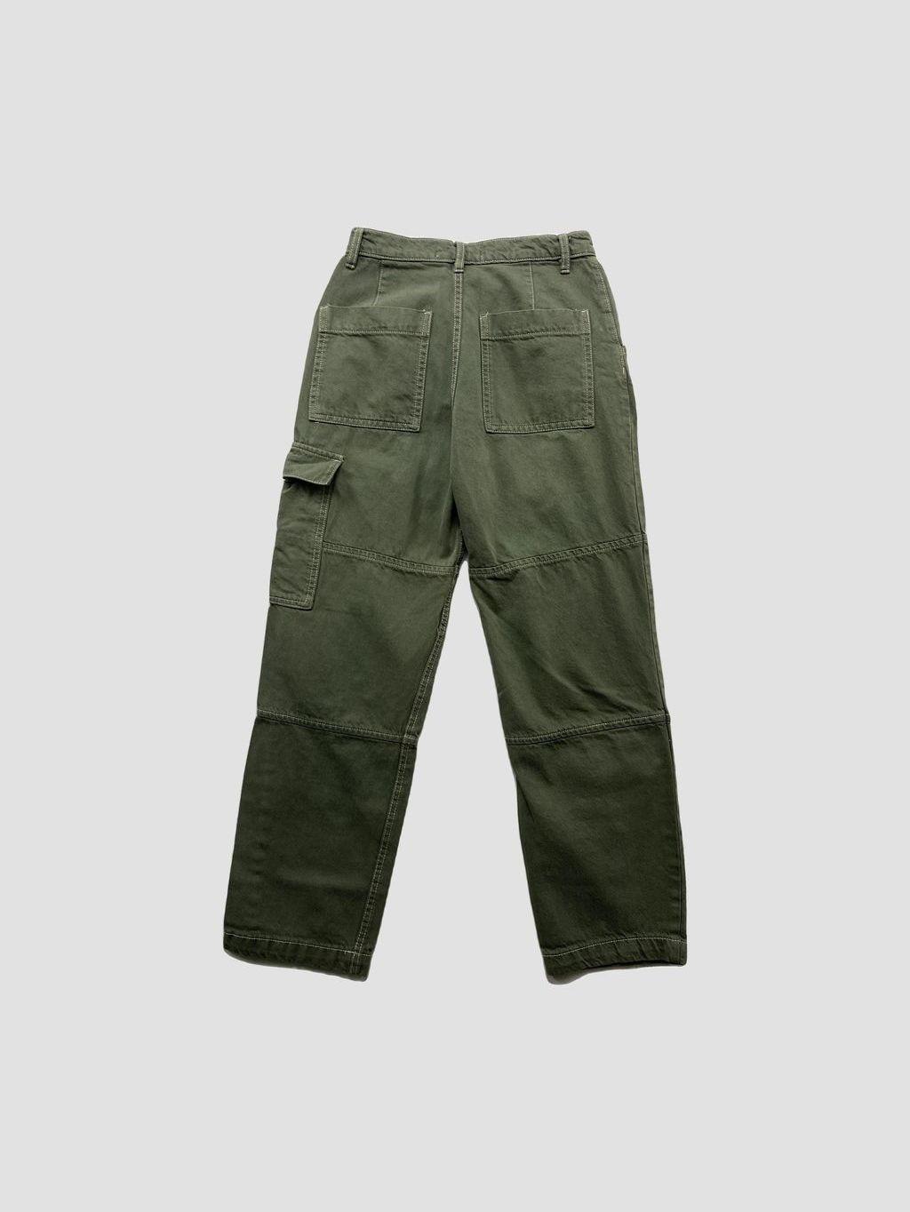 Jean MANGO - Talla 34 (VOP00972332)-1