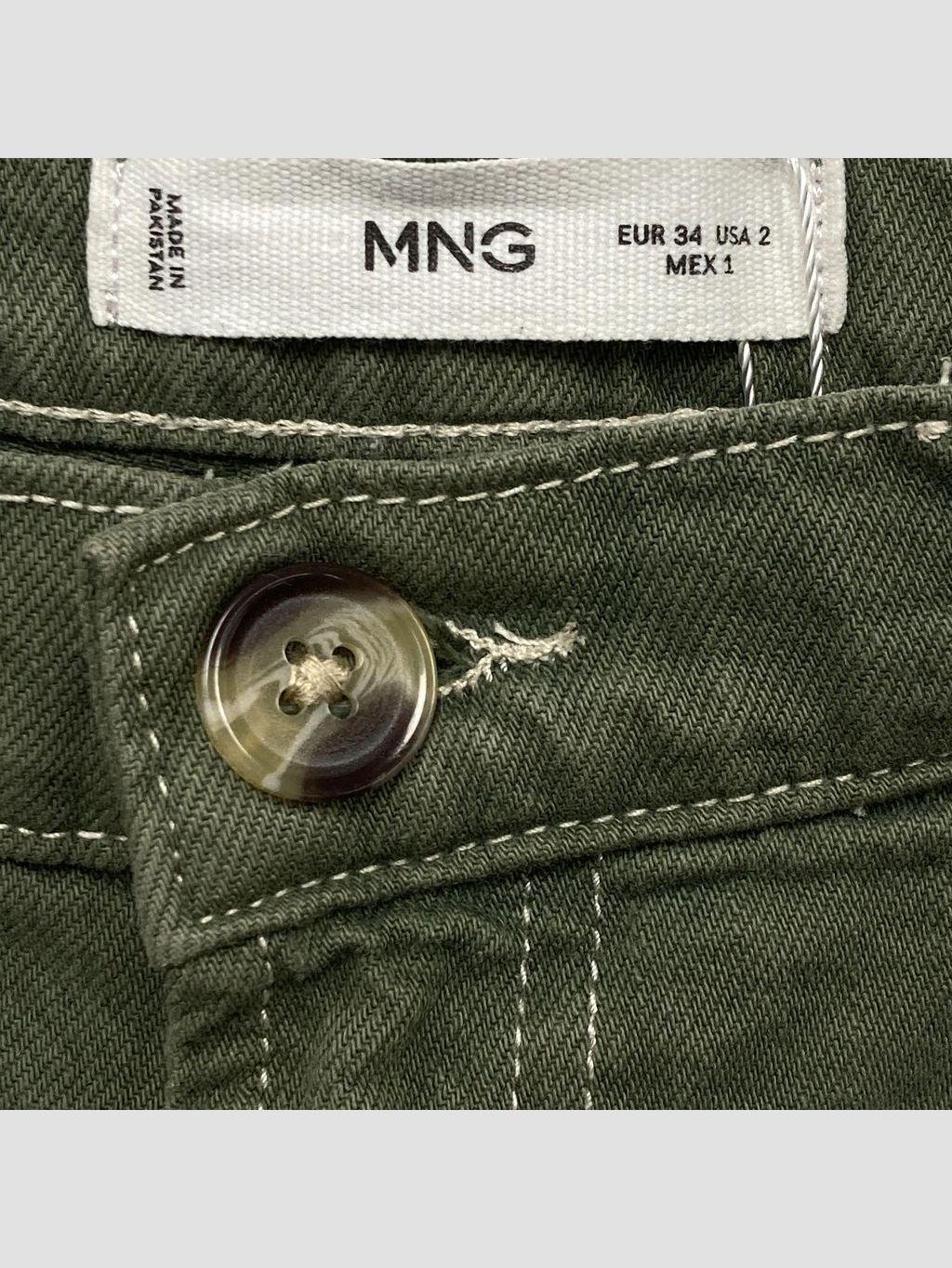 Jean MANGO - Talla 34 (VOP00972332)-2