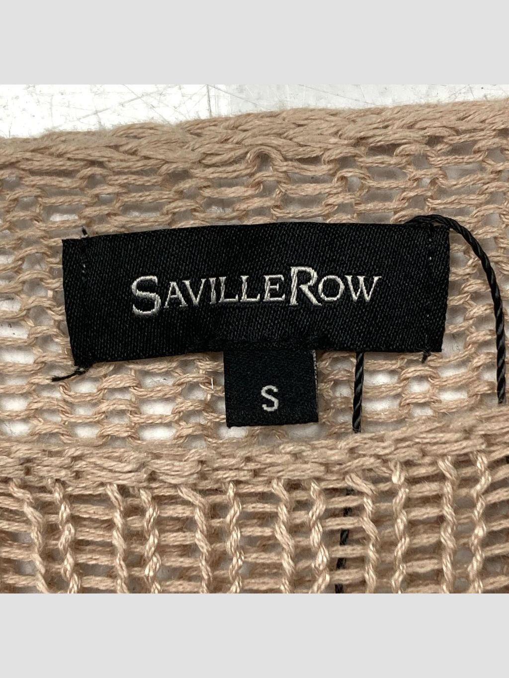 Sweater SAVILLE ROW - Talla S (VOP01208365)-1